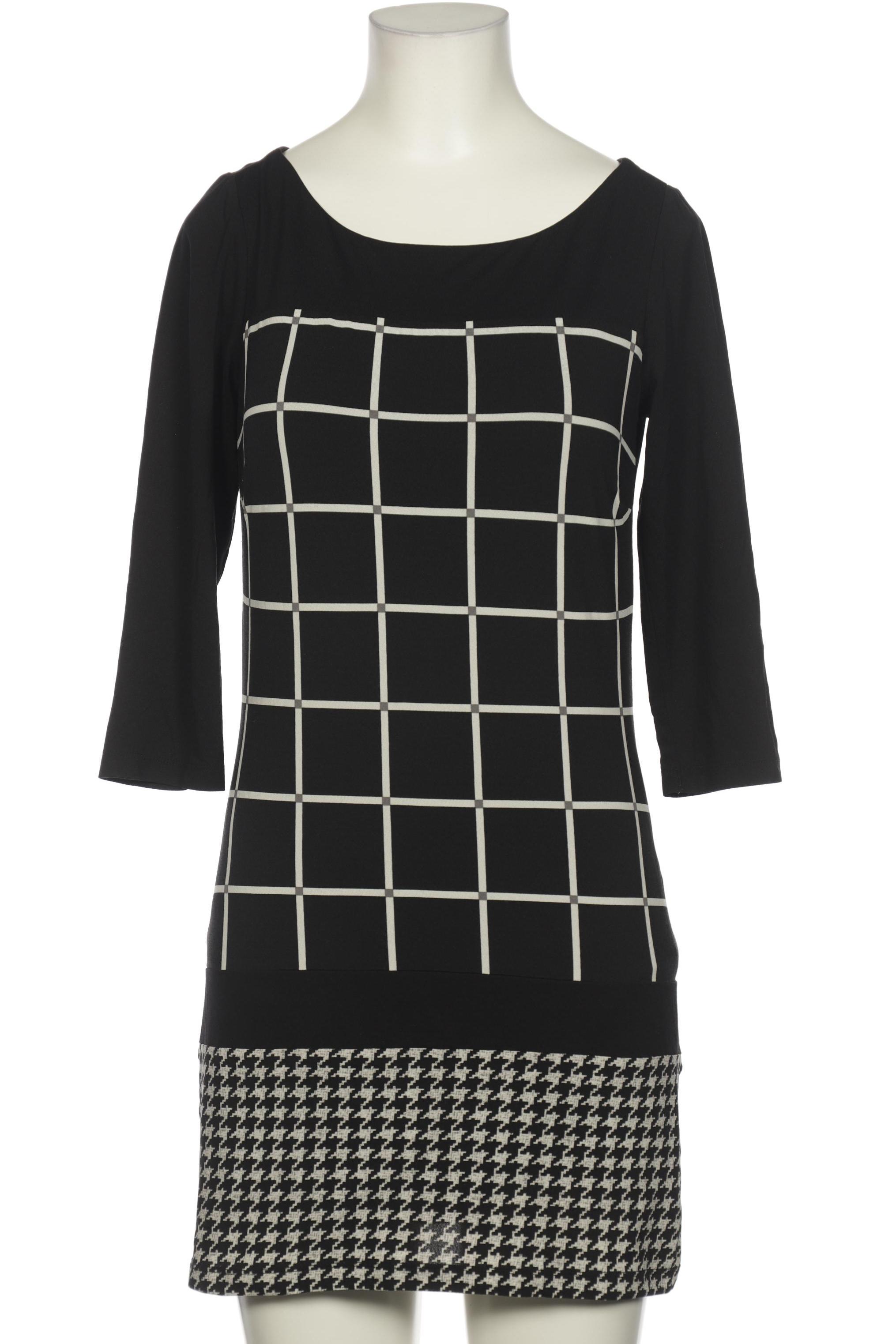

s.Oliver Selection Damen Kleid, schwarz, Gr. 36