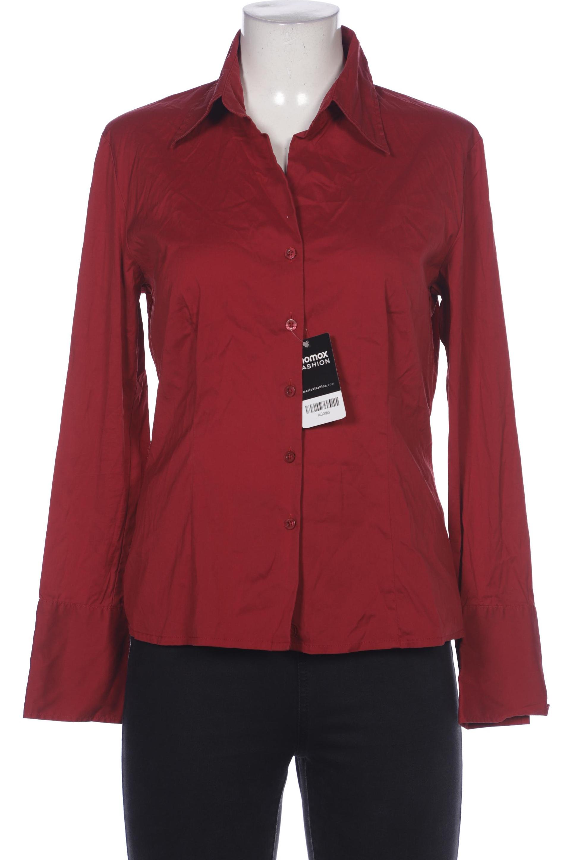 

s.Oliver Selection Damen Bluse, rot, Gr. 40