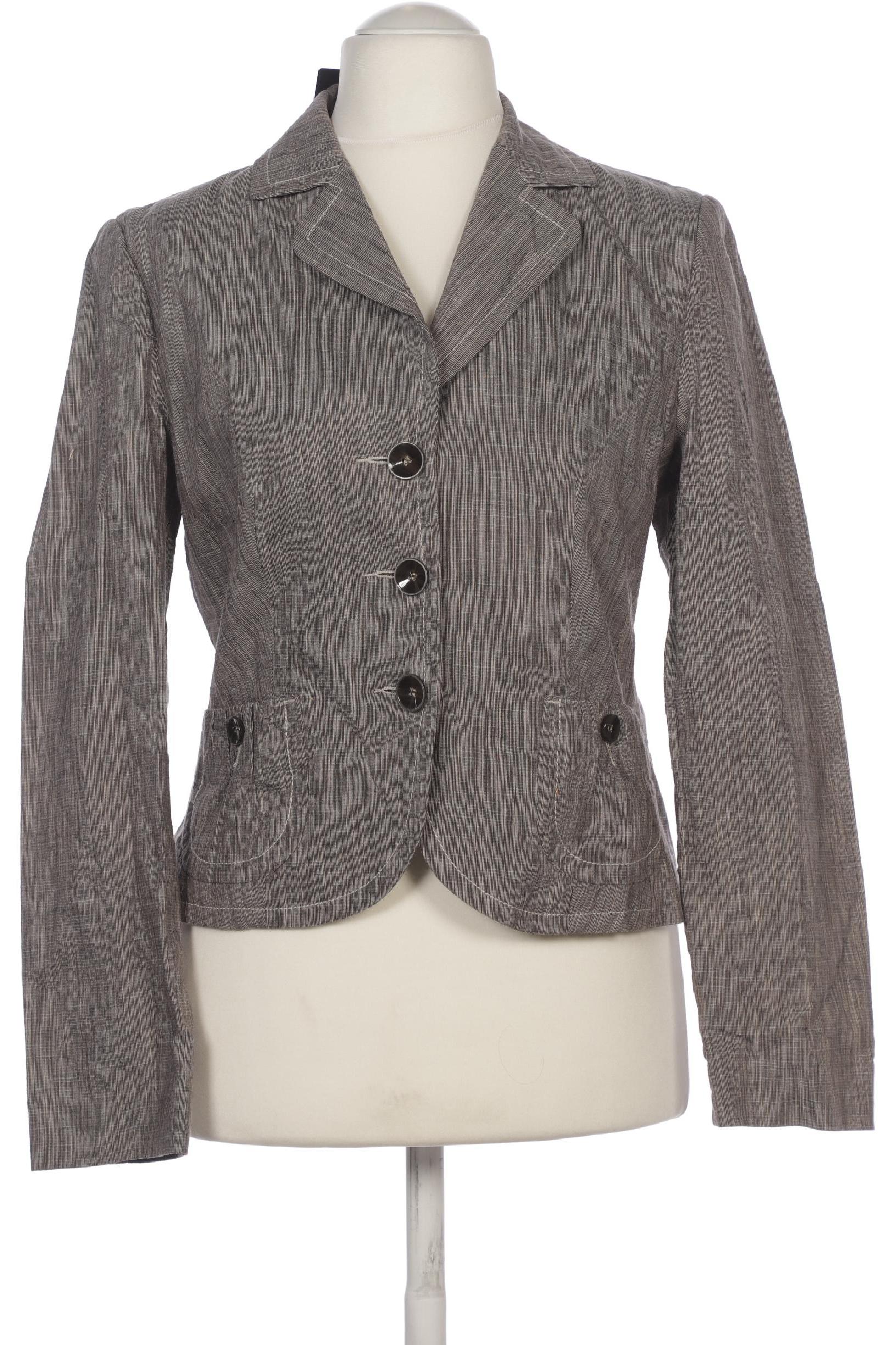 

s.Oliver Selection Damen Blazer, beige