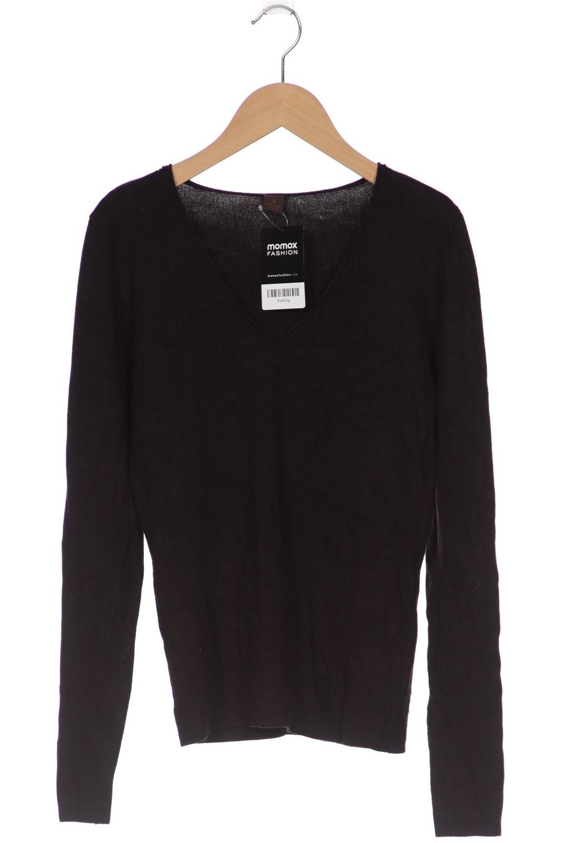 

s.Oliver Selection Damen Pullover, braun, Gr. 36