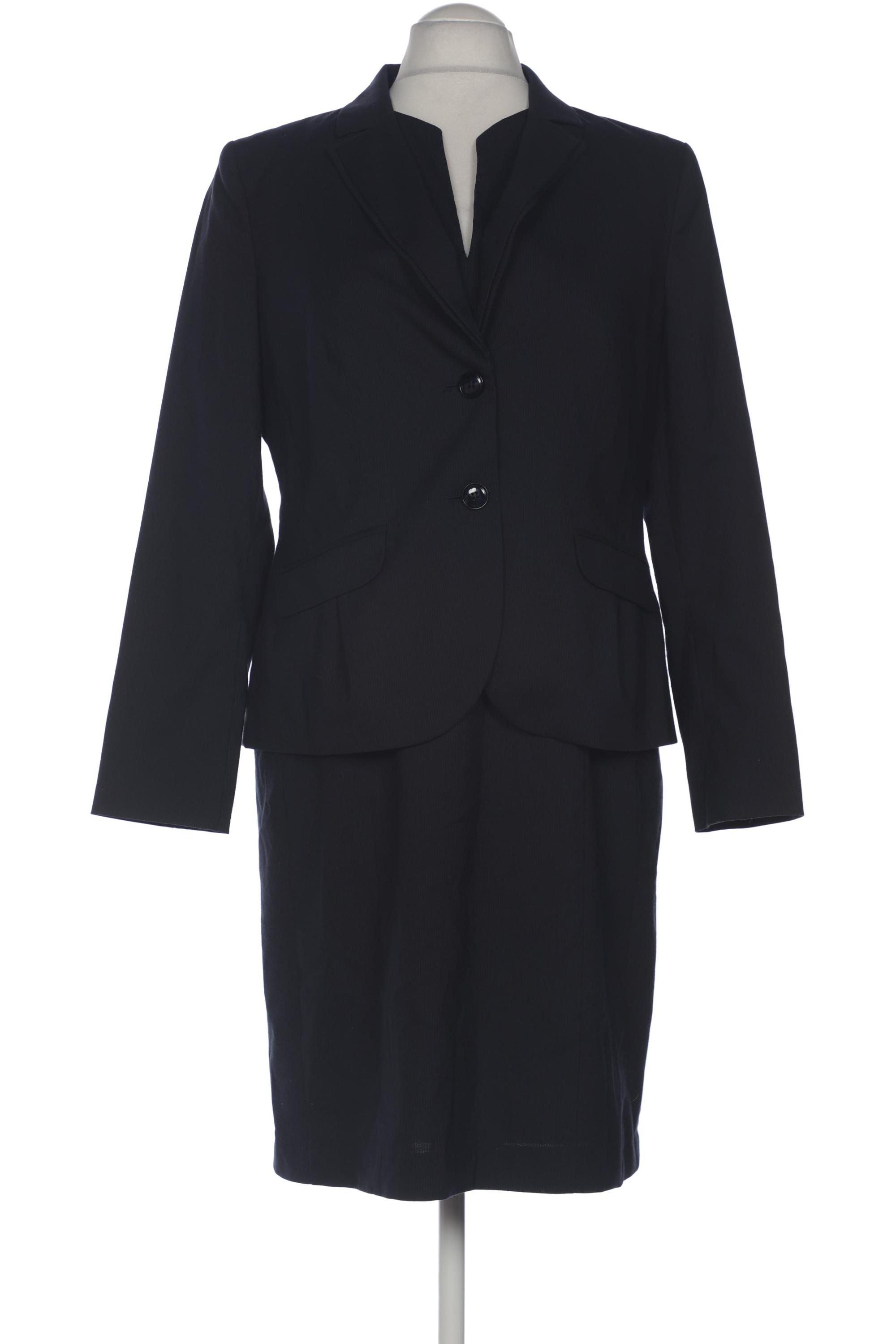 

s.Oliver Selection Damen Anzug, marineblau, Gr. 44
