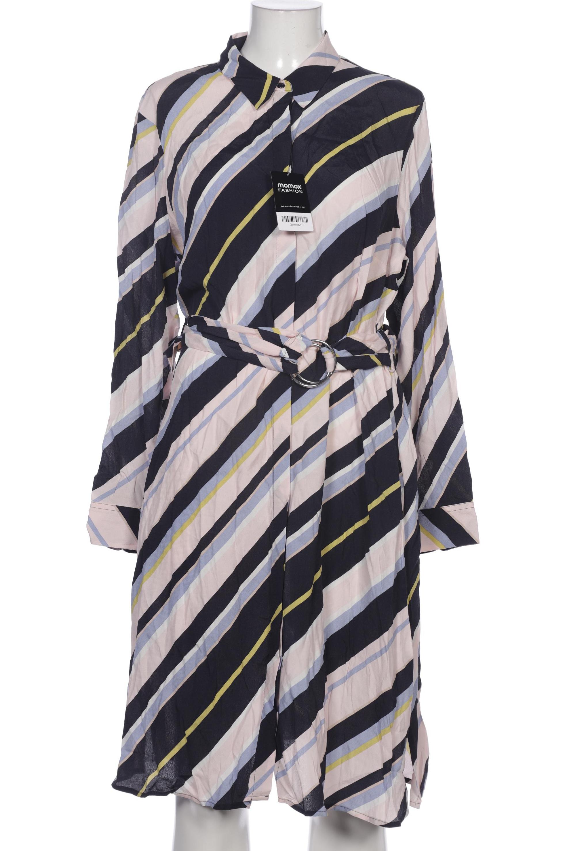 

s.Oliver Selection Damen Kleid, marineblau, Gr. 42