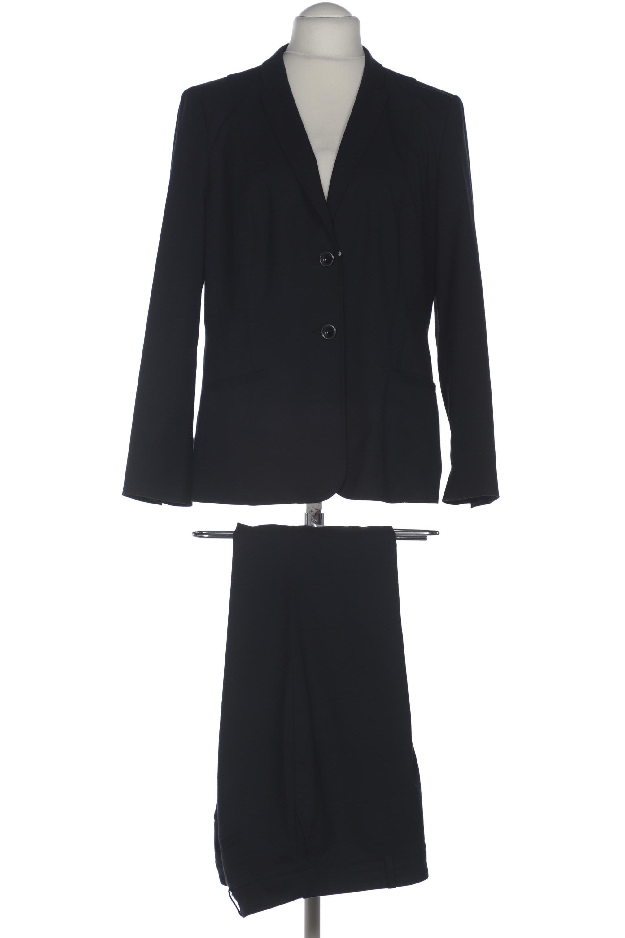 

s.Oliver Selection Damen Anzug, marineblau, Gr. 46