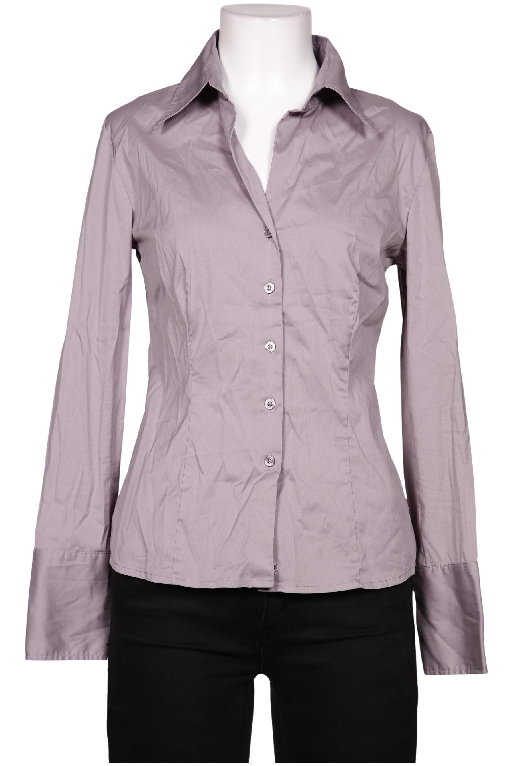

s.Oliver Selection Damen Bluse, flieder, Gr. 36