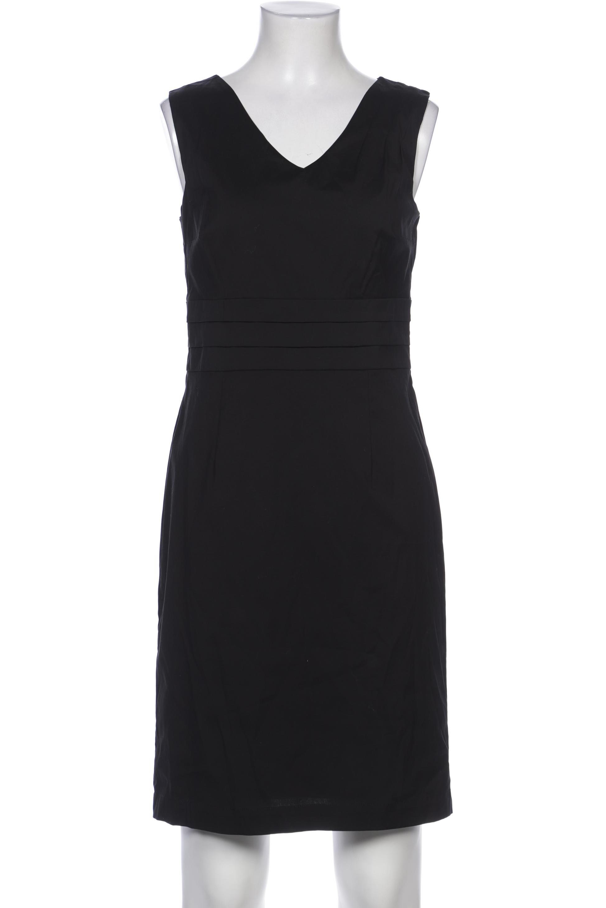 

s.Oliver Selection Damen Kleid, schwarz