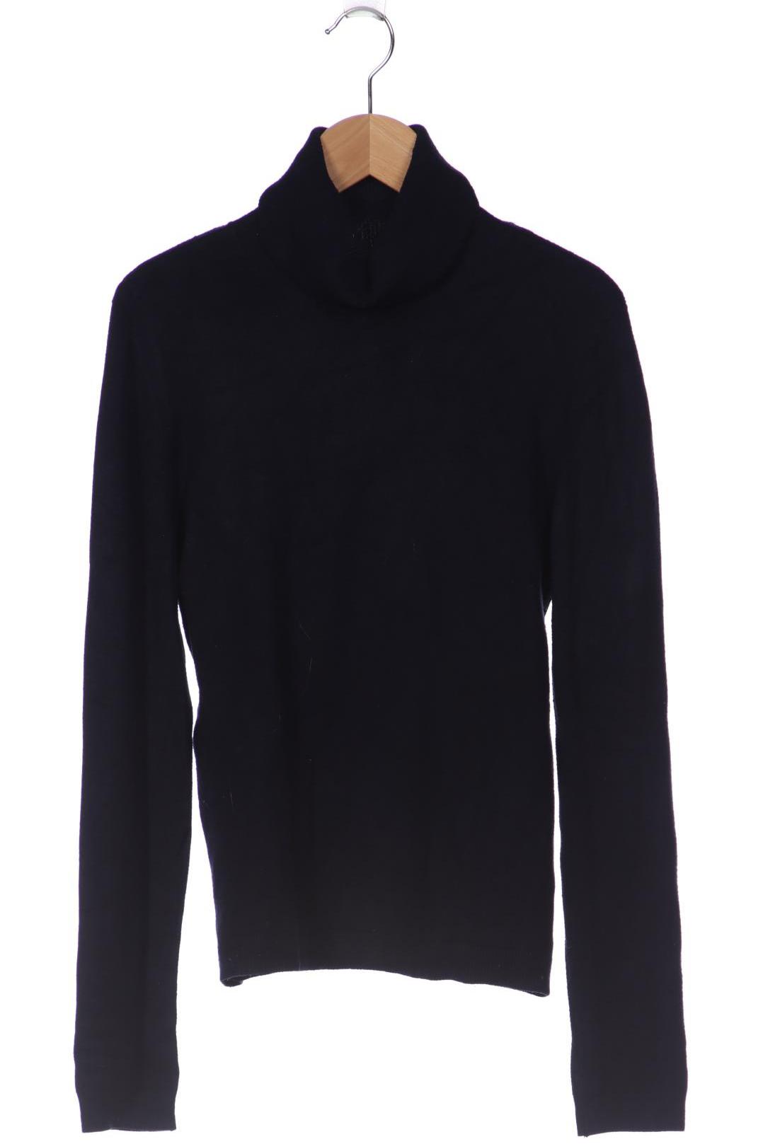 

s.Oliver Selection Damen Pullover, marineblau