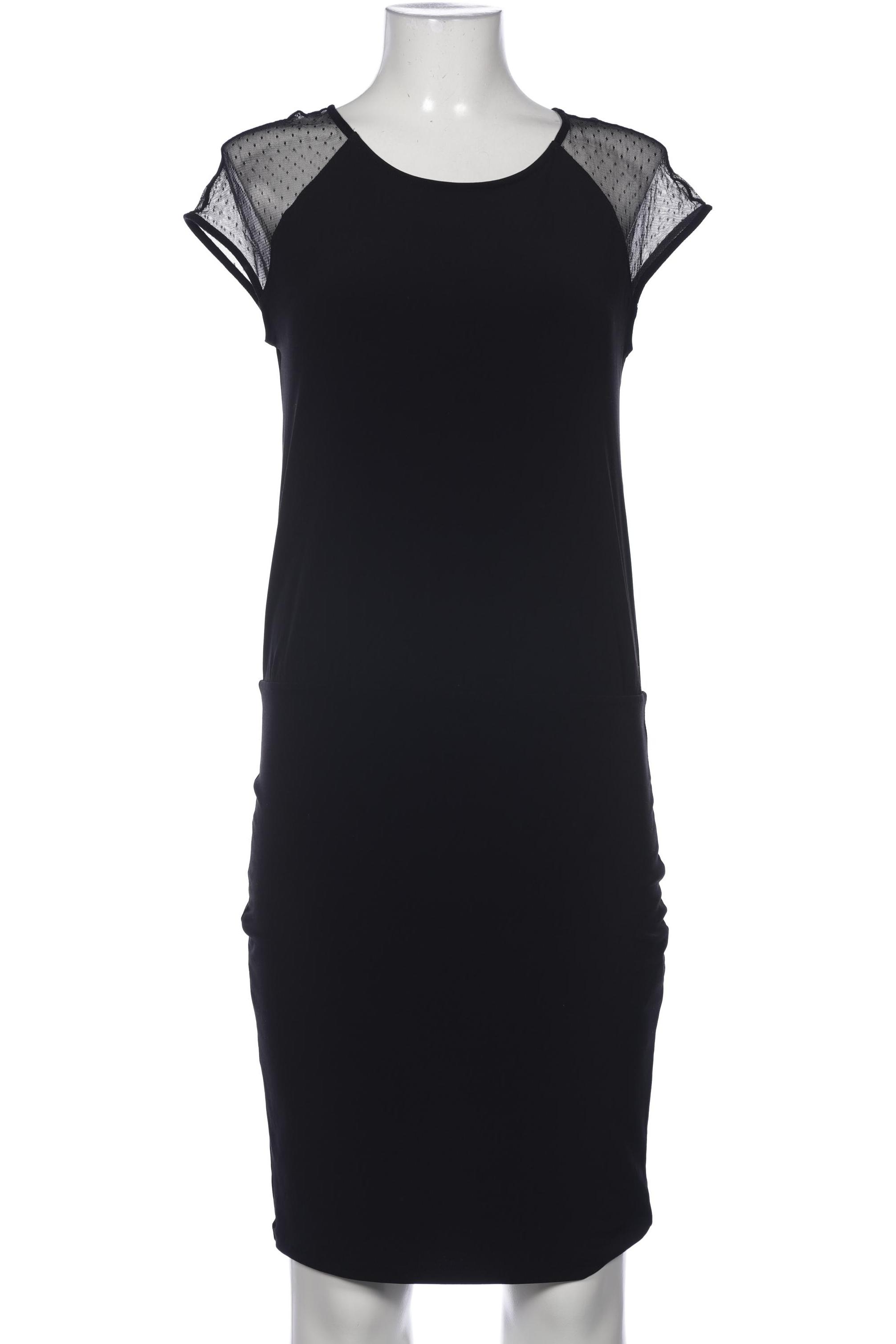 

s.Oliver Selection Damen Kleid, schwarz