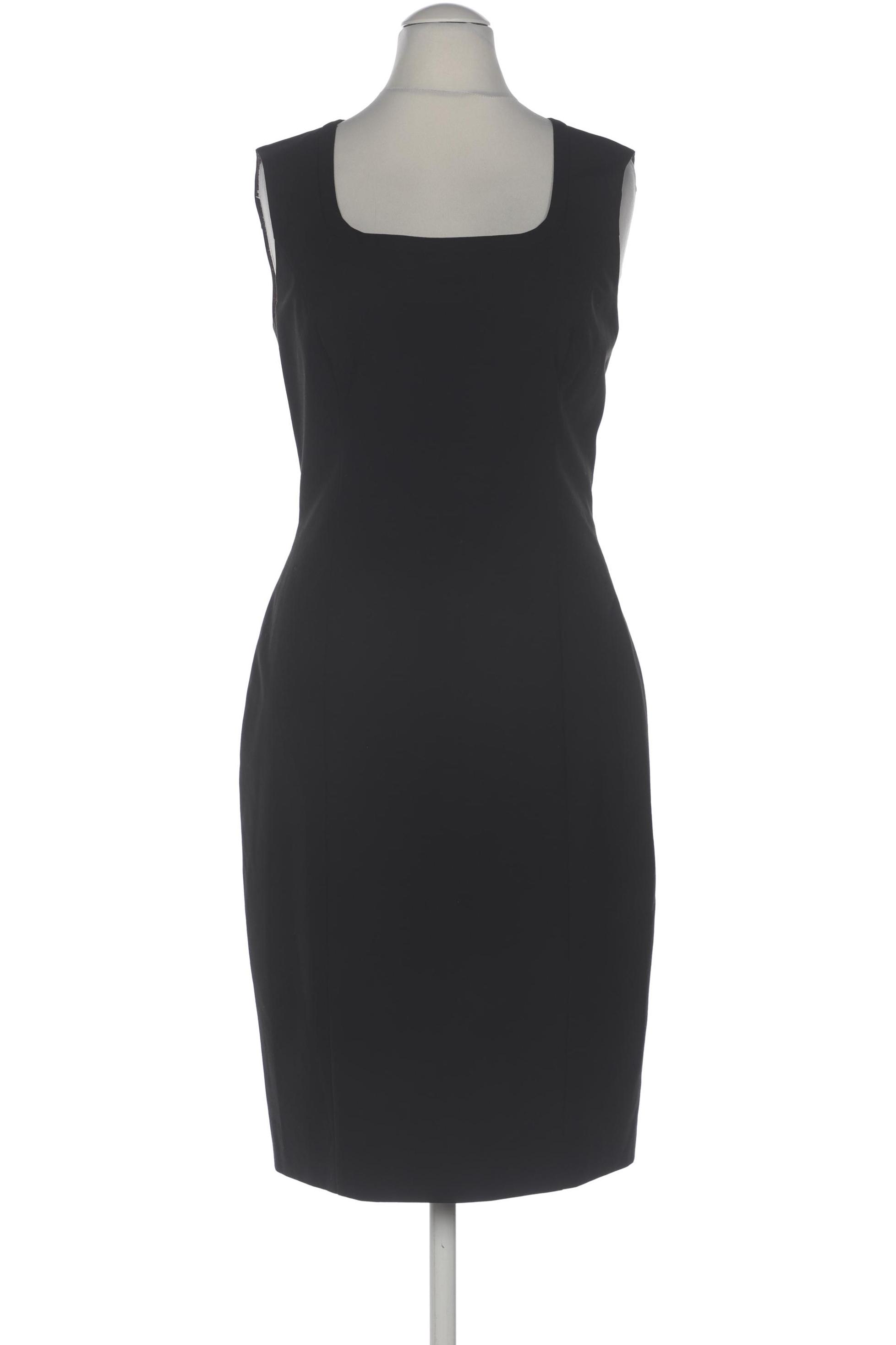 

s.Oliver Selection Damen Anzug, schwarz, Gr. 38