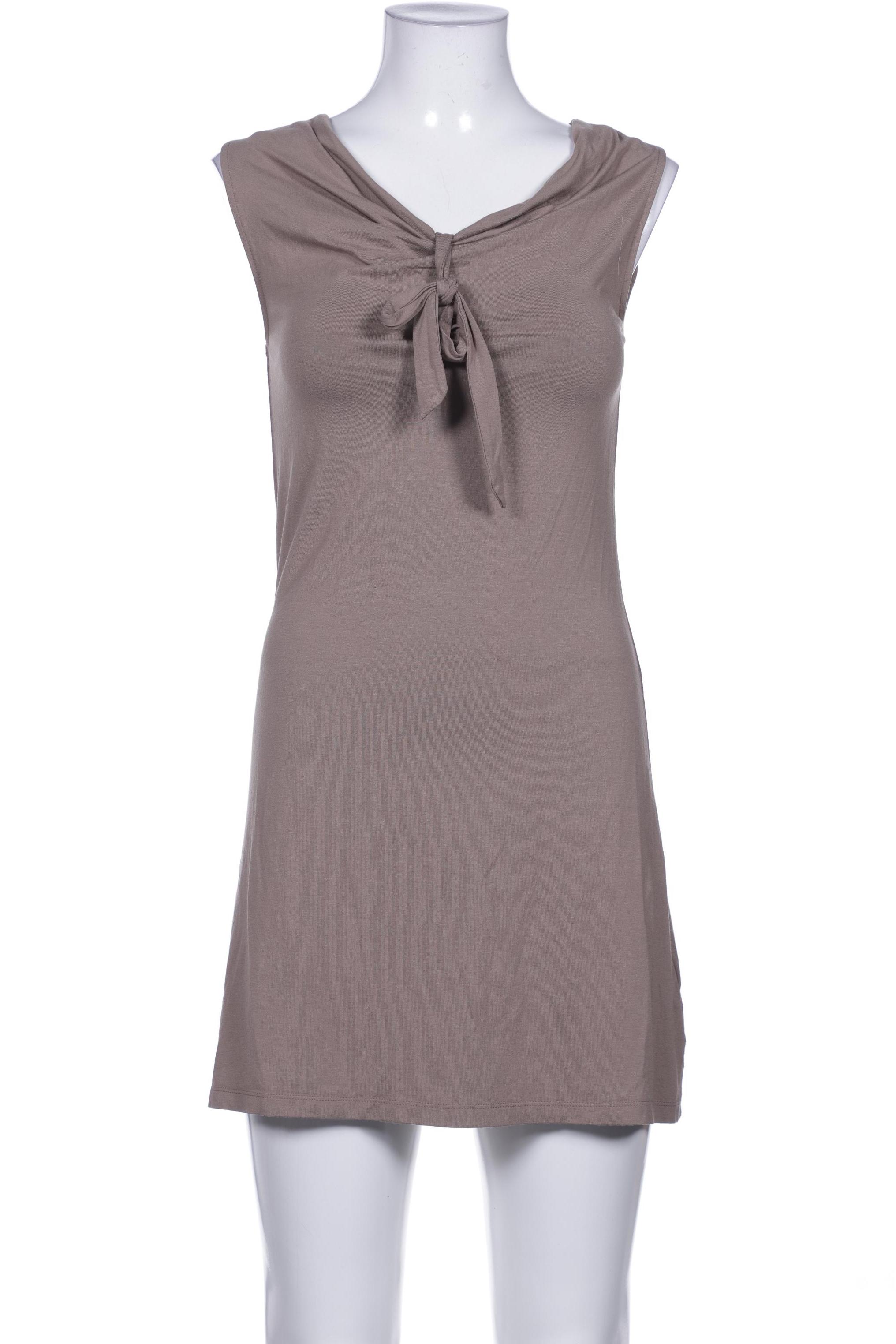 

s.Oliver Selection Damen Kleid, beige, Gr. 38