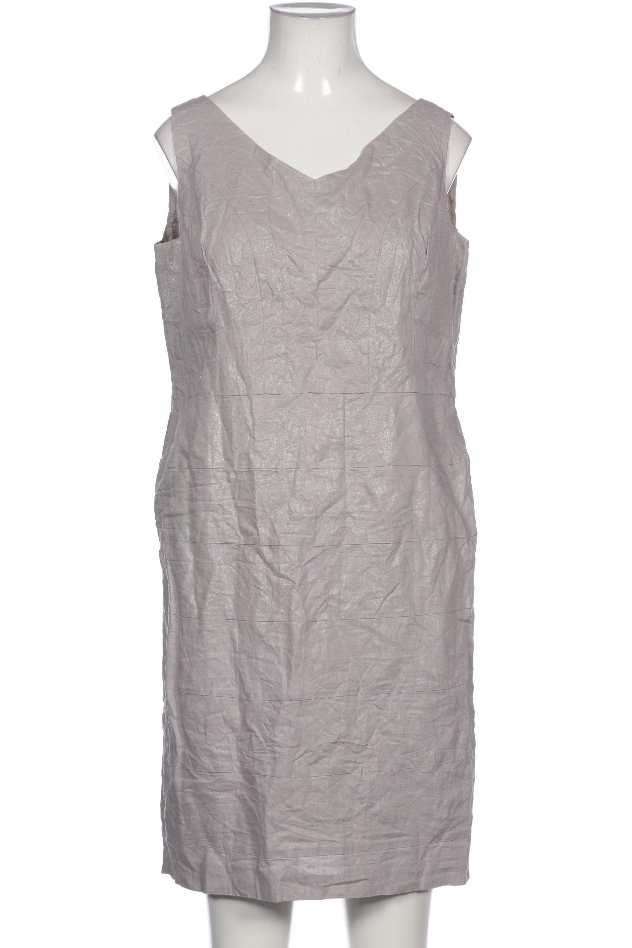 

s.Oliver Selection Damen Kleid, grau