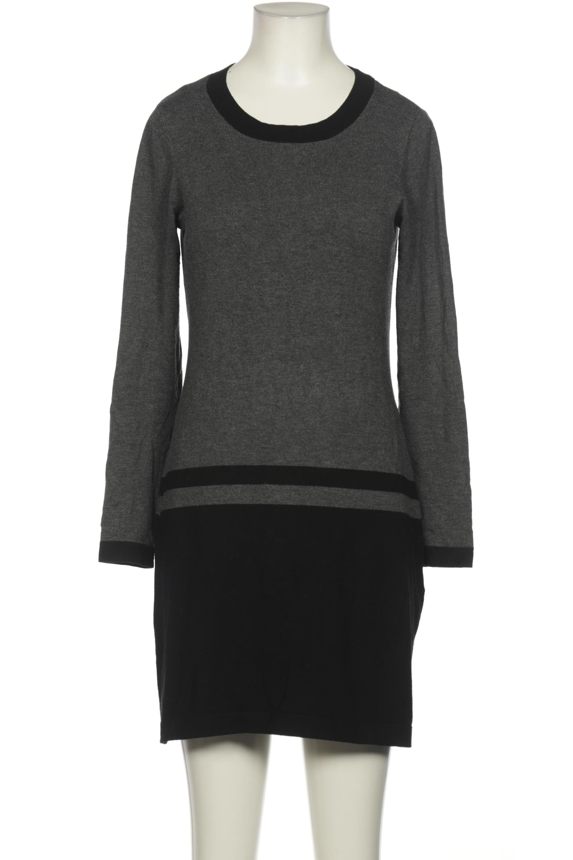 

s.Oliver Selection Damen Kleid, grau