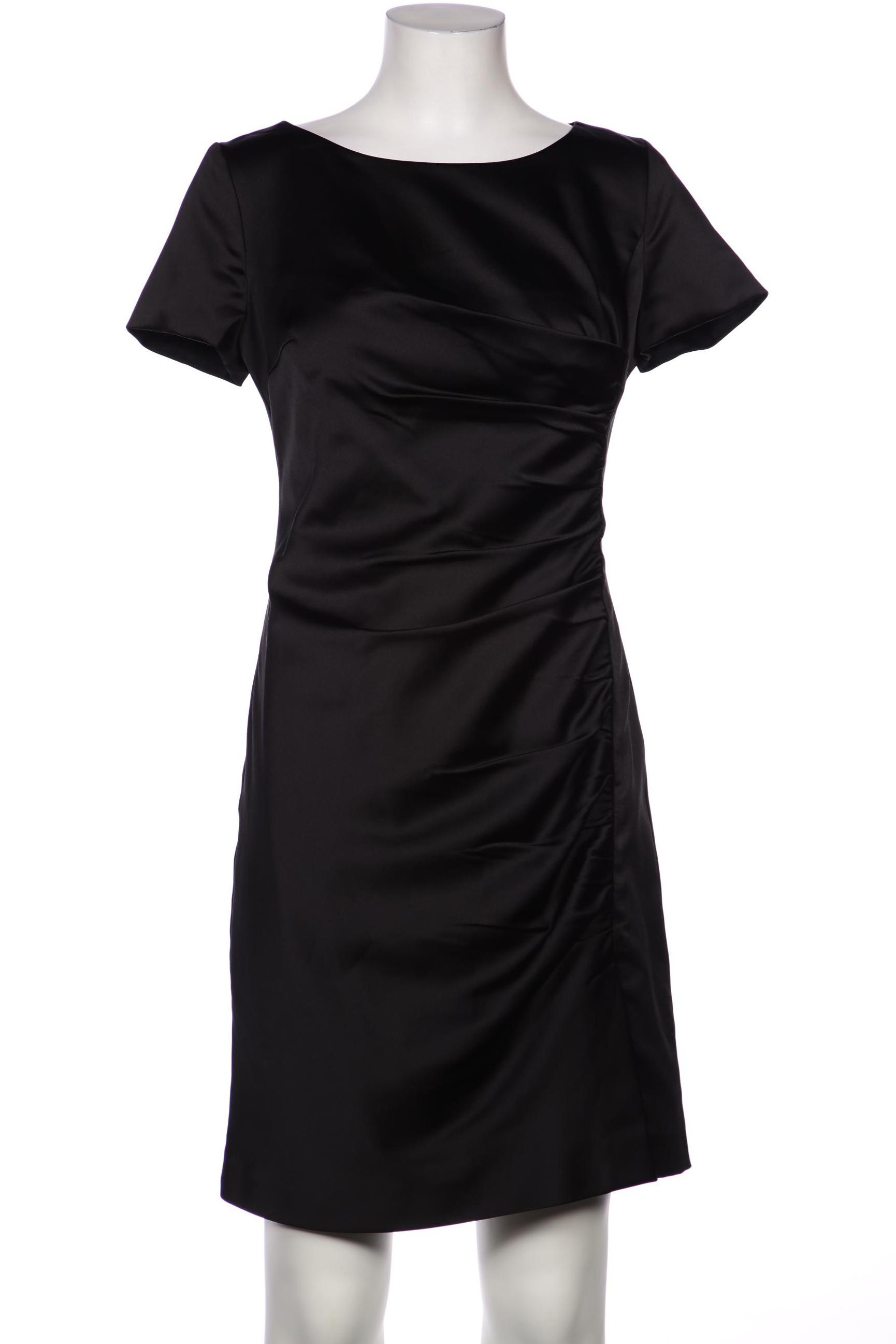 

s.Oliver Selection Damen Kleid, schwarz