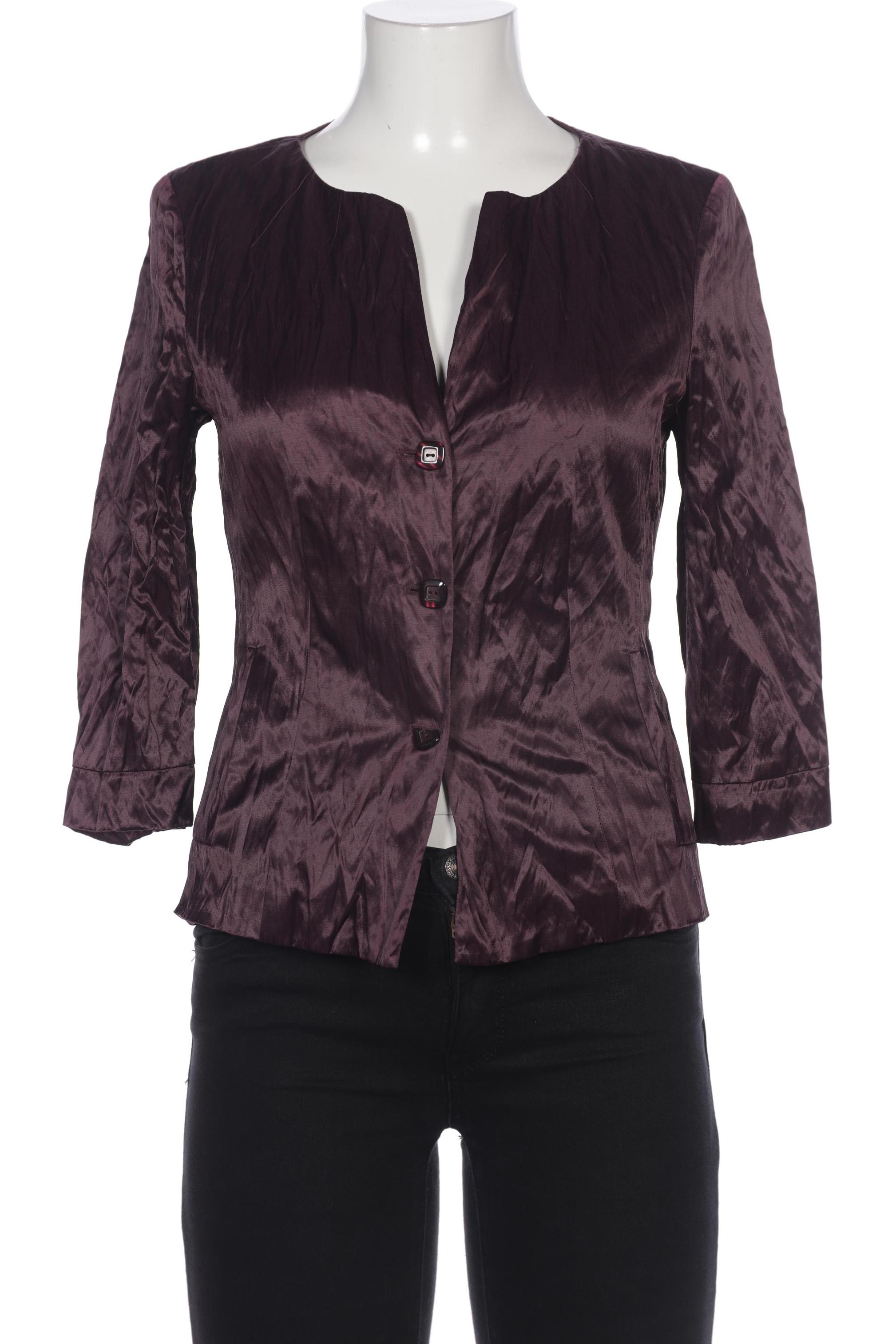 

s.Oliver Selection Damen Blazer, bordeaux