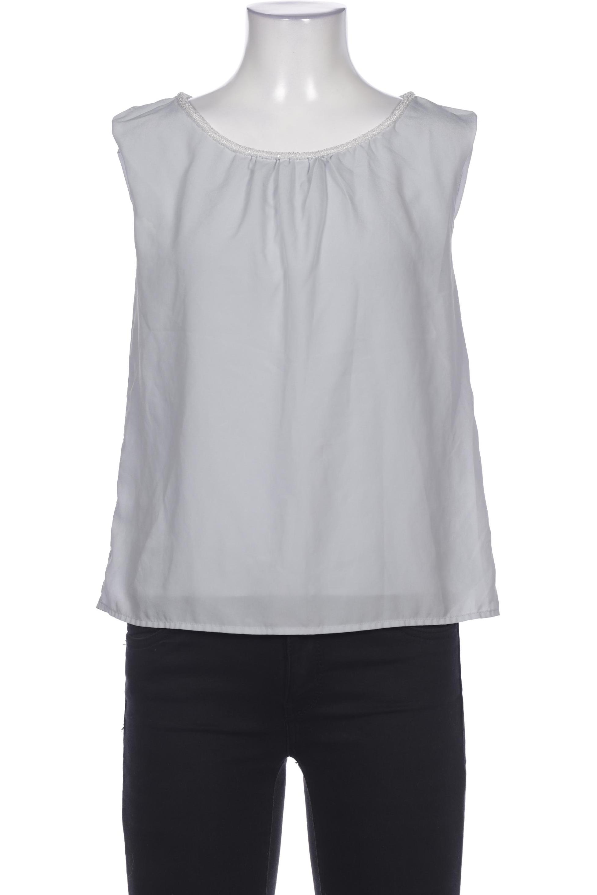 

s.Oliver Selection Damen Bluse, hellblau