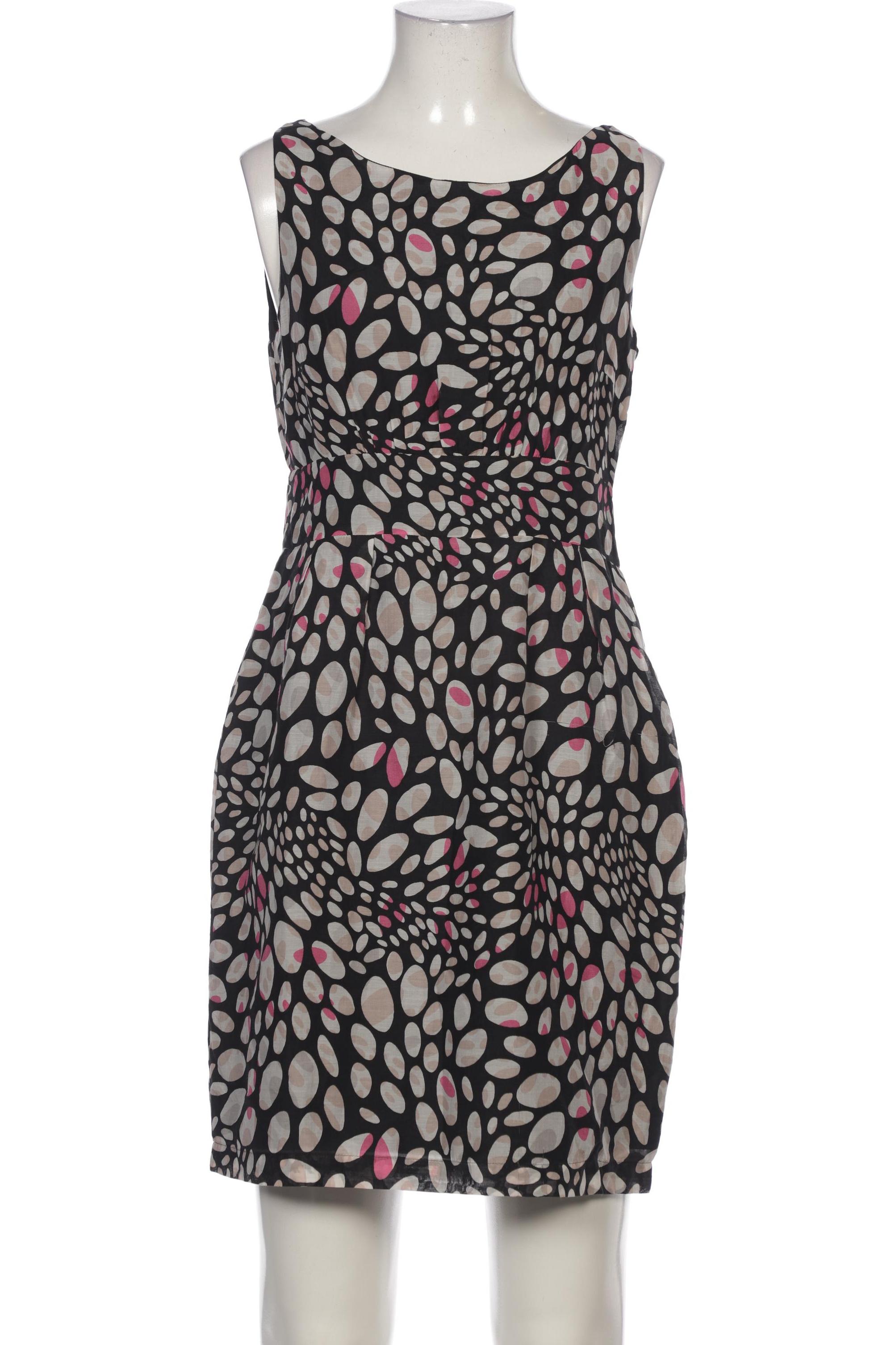 

s.Oliver Selection Damen Kleid, schwarz, Gr. 36