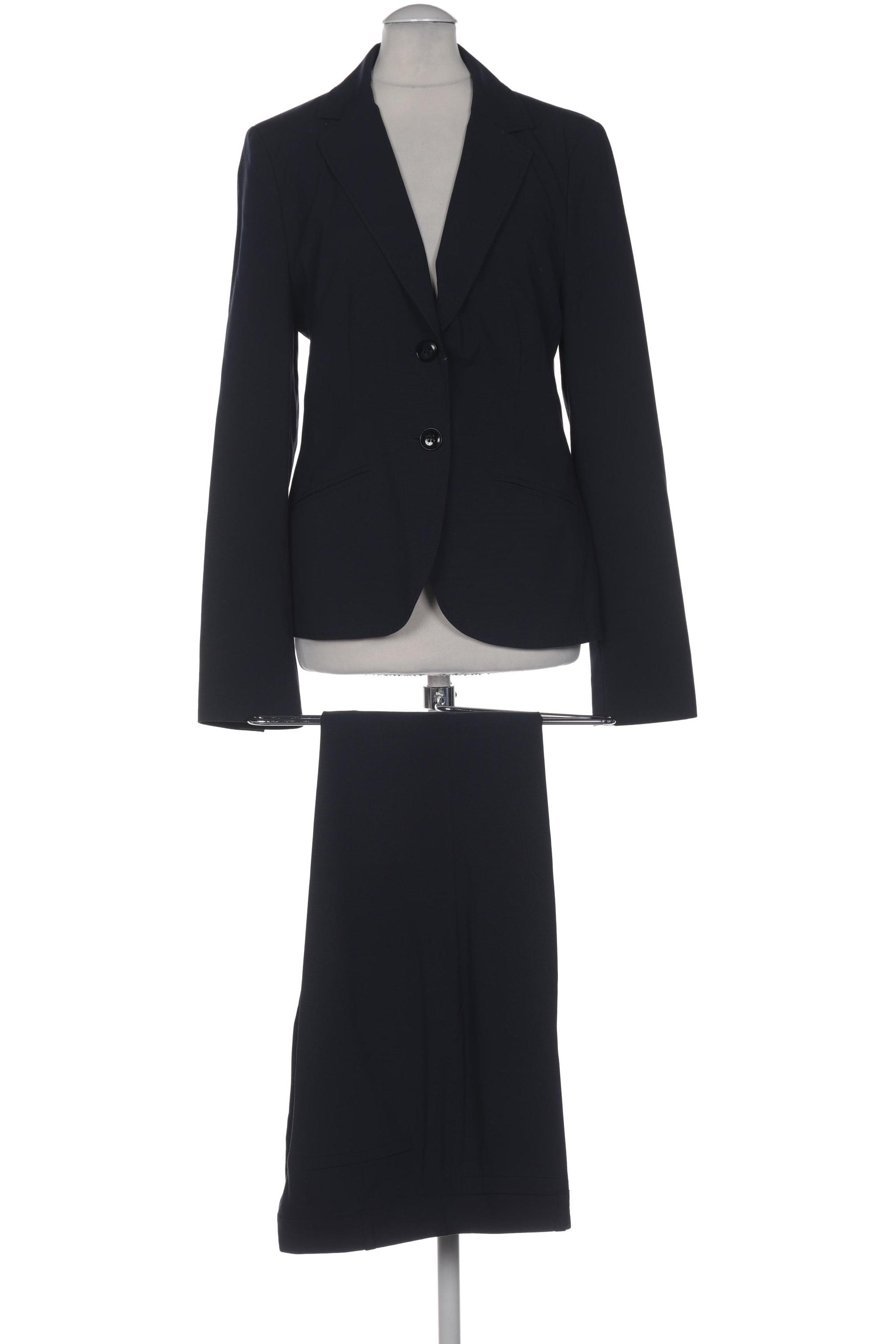 

s.Oliver Selection Damen Anzug, marineblau, Gr. 36
