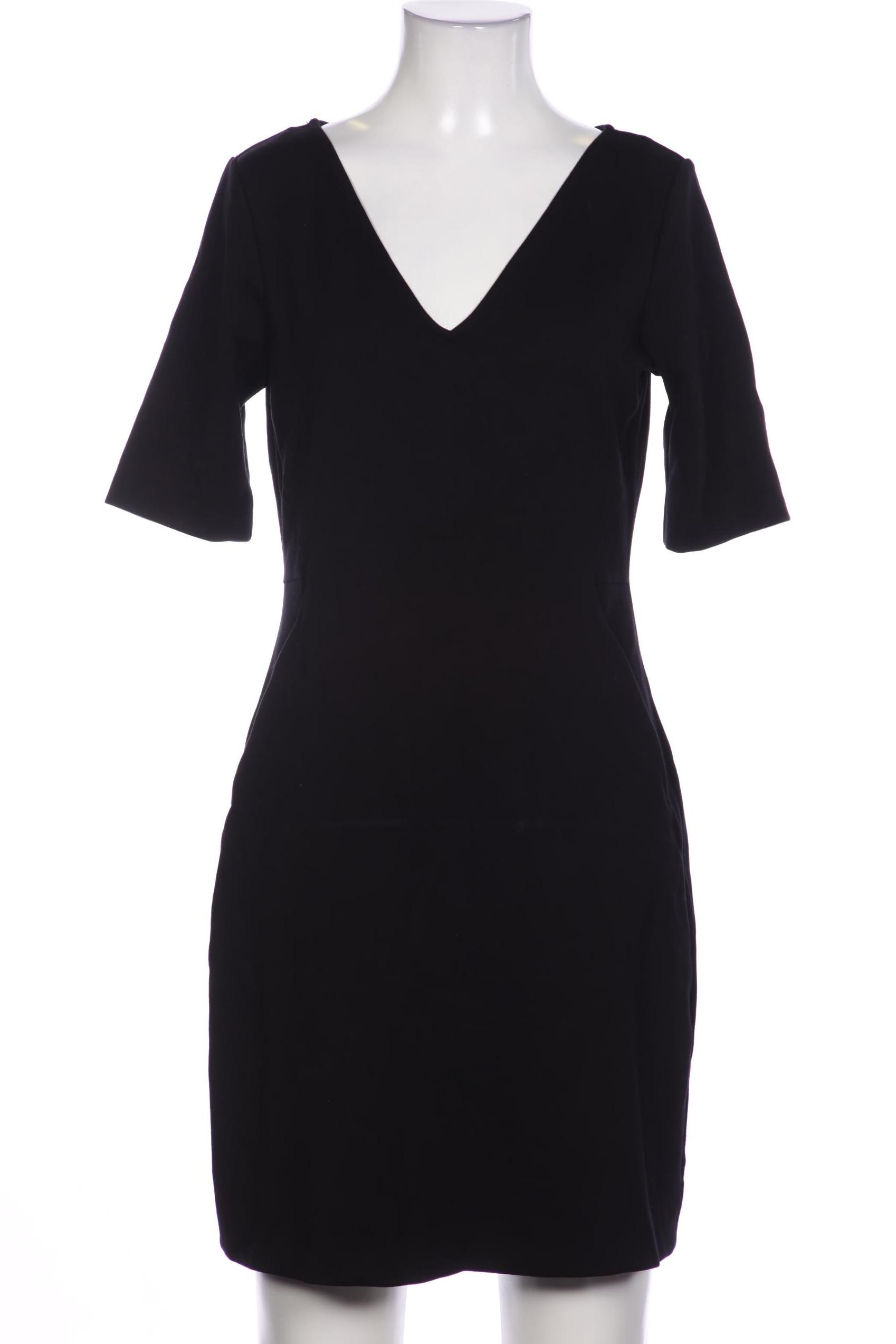

s.Oliver Selection Damen Kleid, schwarz, Gr. 36