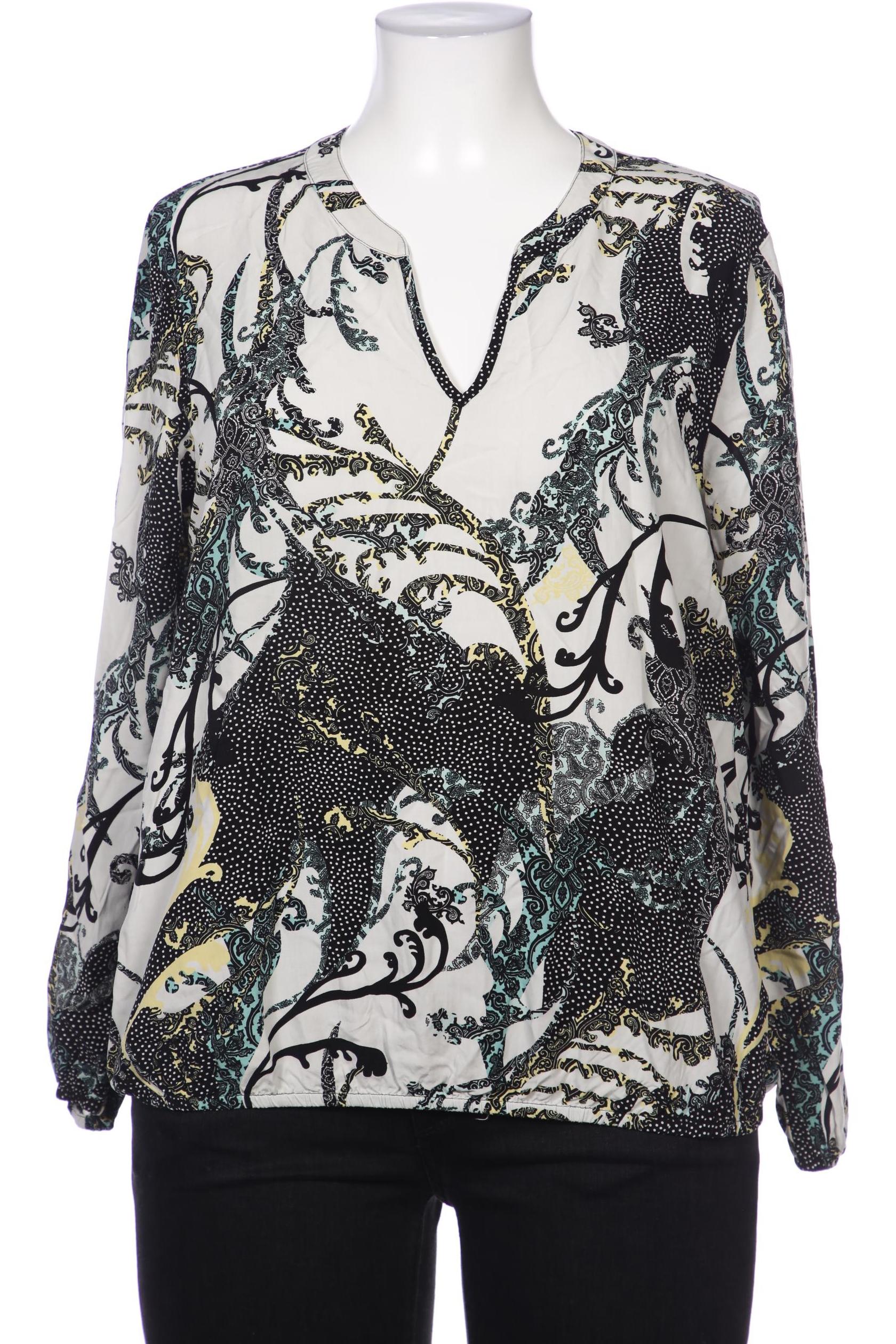 

s.Oliver Selection Damen Bluse, mehrfarbig