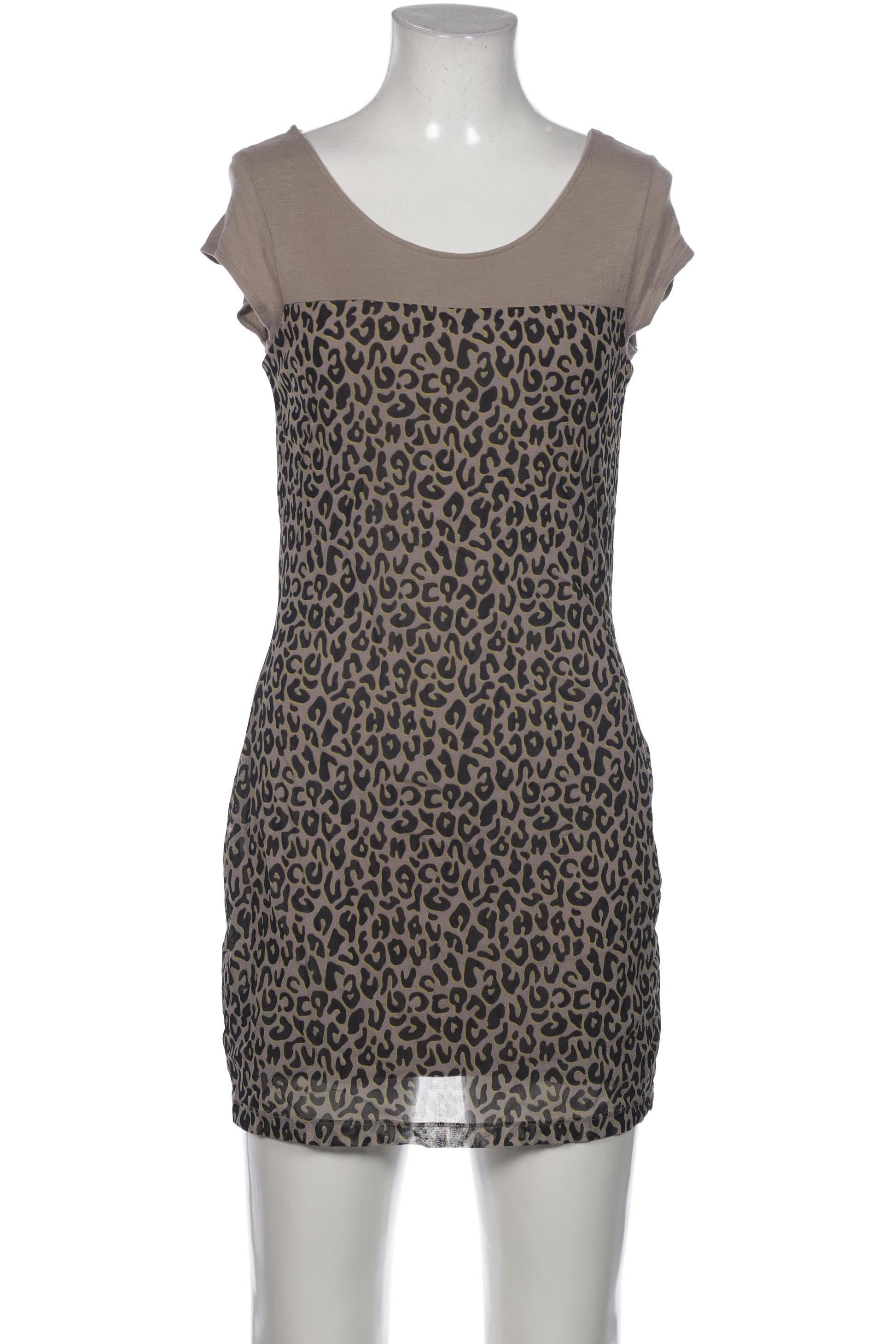 

s.Oliver Selection Damen Kleid, braun, Gr. 38