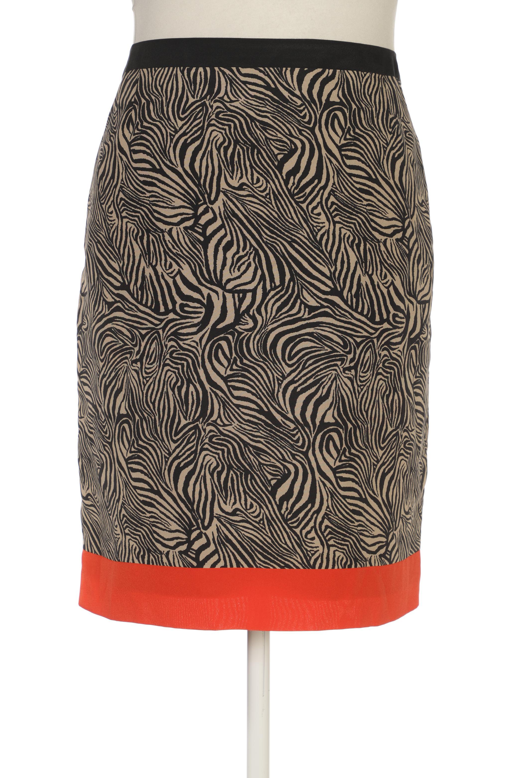 

s.Oliver Selection Damen Rock, schwarz, Gr. 34