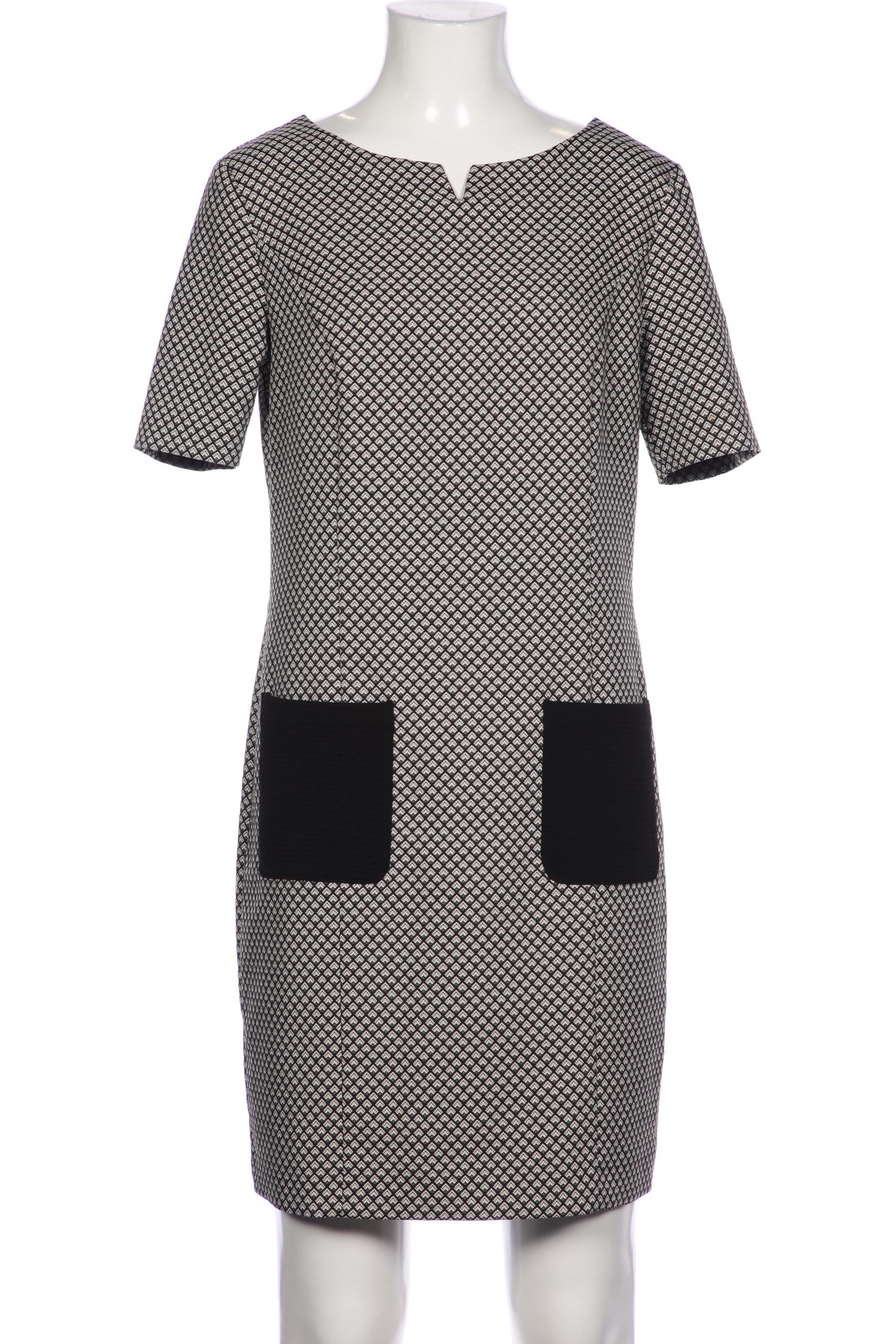 

s.Oliver Selection Damen Kleid, schwarz