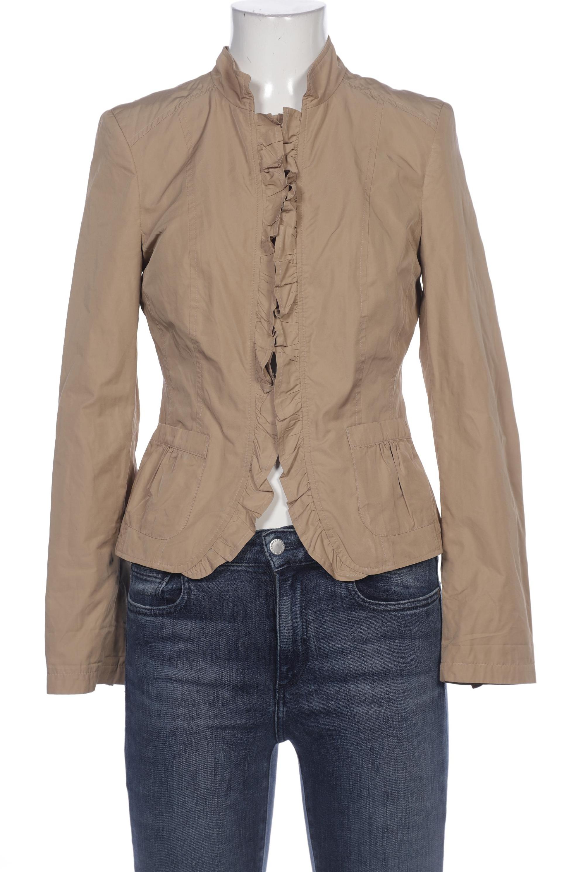 

s.Oliver Selection Damen Blazer, beige, Gr. 34