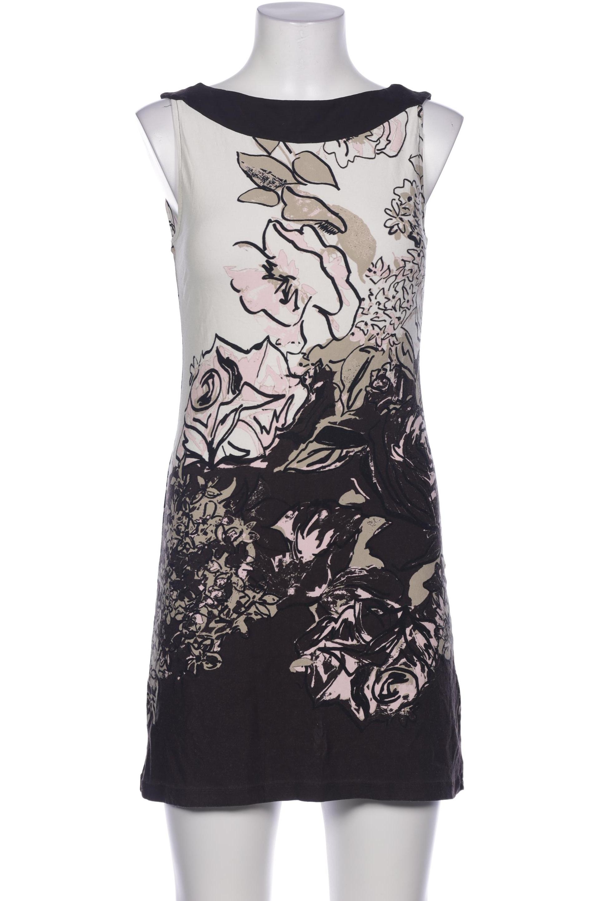 

s.Oliver Selection Damen Kleid, mehrfarbig, Gr. 38
