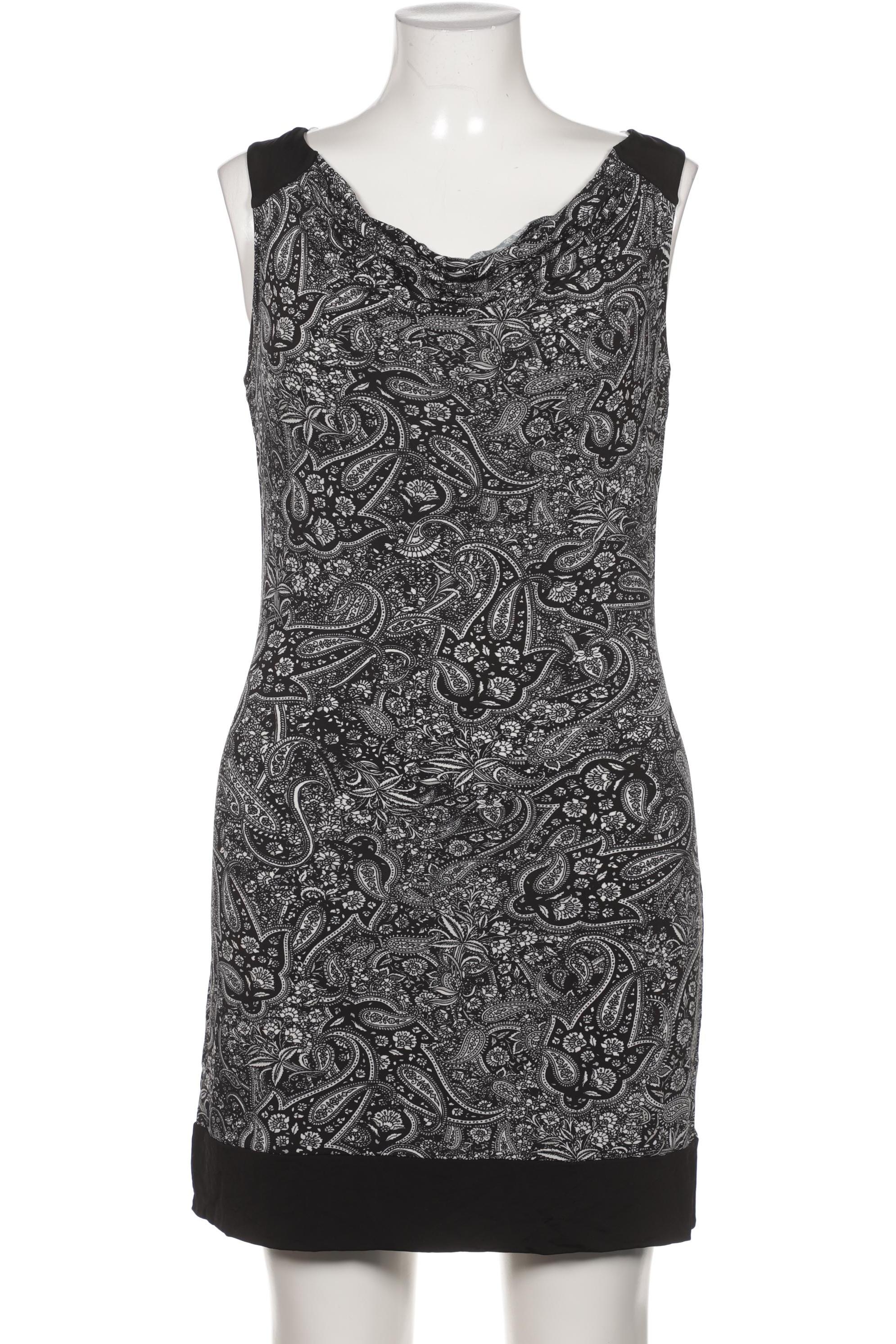 

s.Oliver Selection Damen Kleid, schwarz