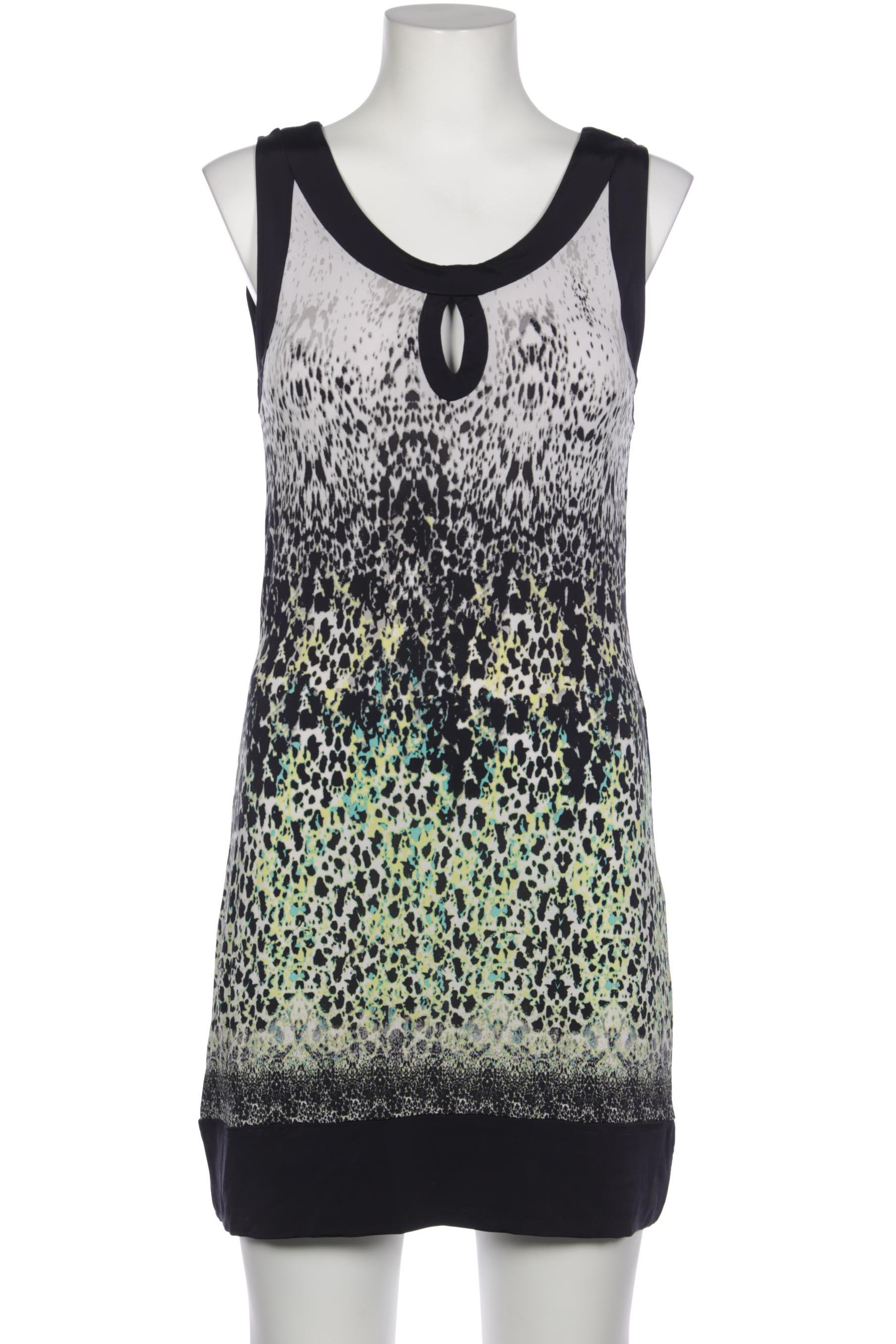 

s.Oliver Selection Damen Kleid, schwarz, Gr. 38