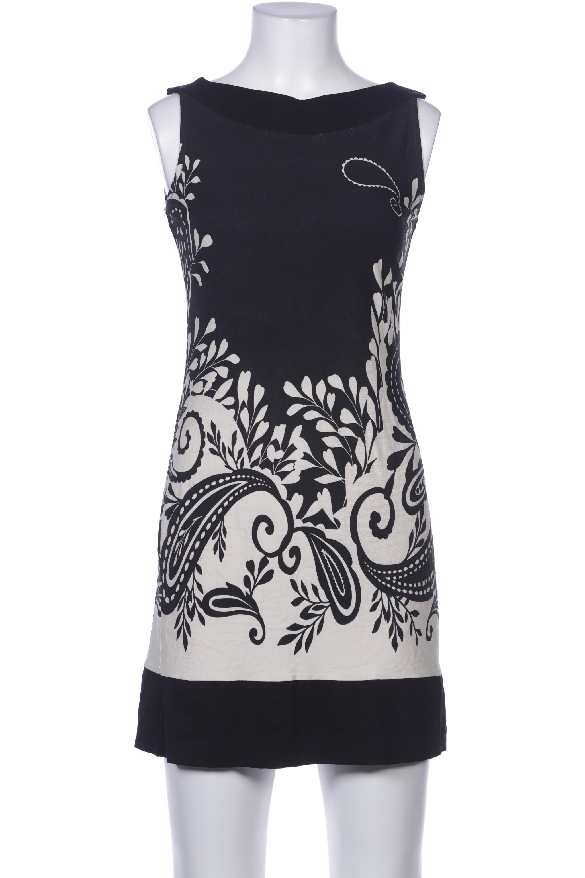 

s.Oliver Selection Damen Kleid, schwarz, Gr. 34