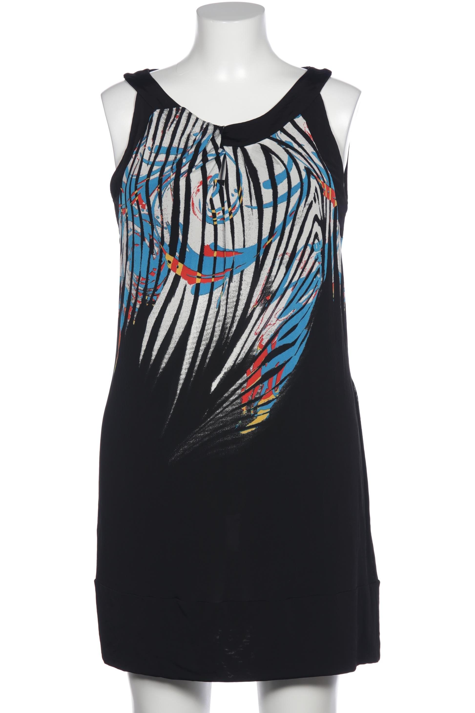 

s.Oliver Selection Damen Kleid, schwarz, Gr. 42