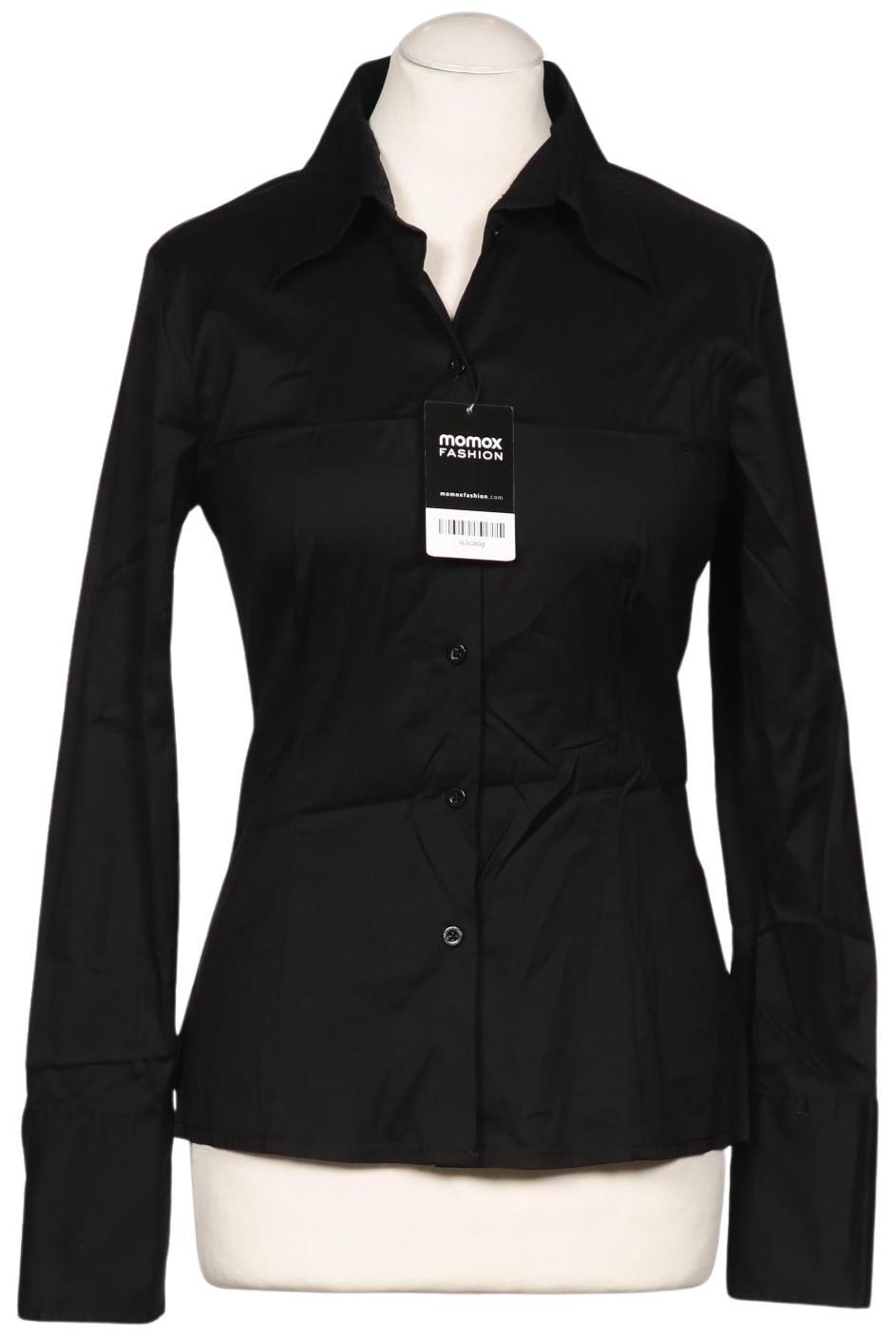 

s.Oliver Selection Damen Bluse, schwarz, Gr. 36