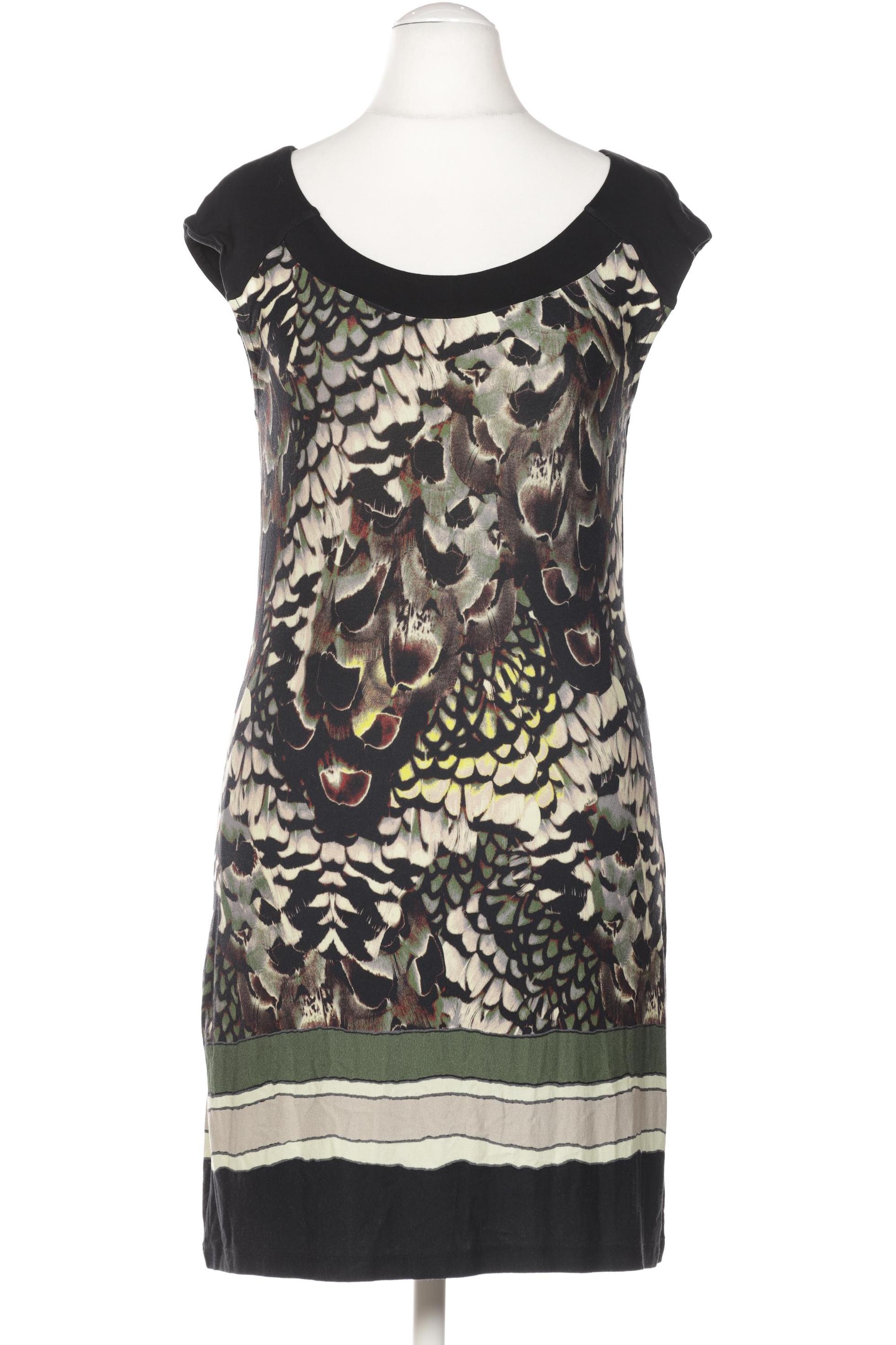 

s.Oliver Selection Damen Kleid, mehrfarbig, Gr. 38