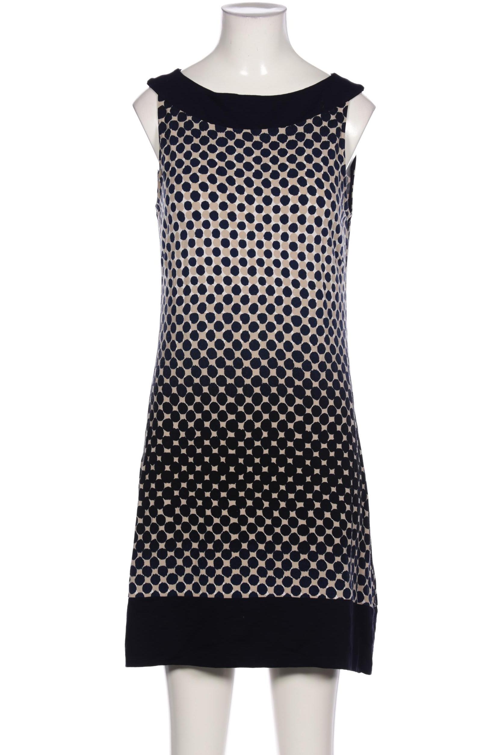 

s.Oliver Selection Damen Kleid, marineblau, Gr. 38