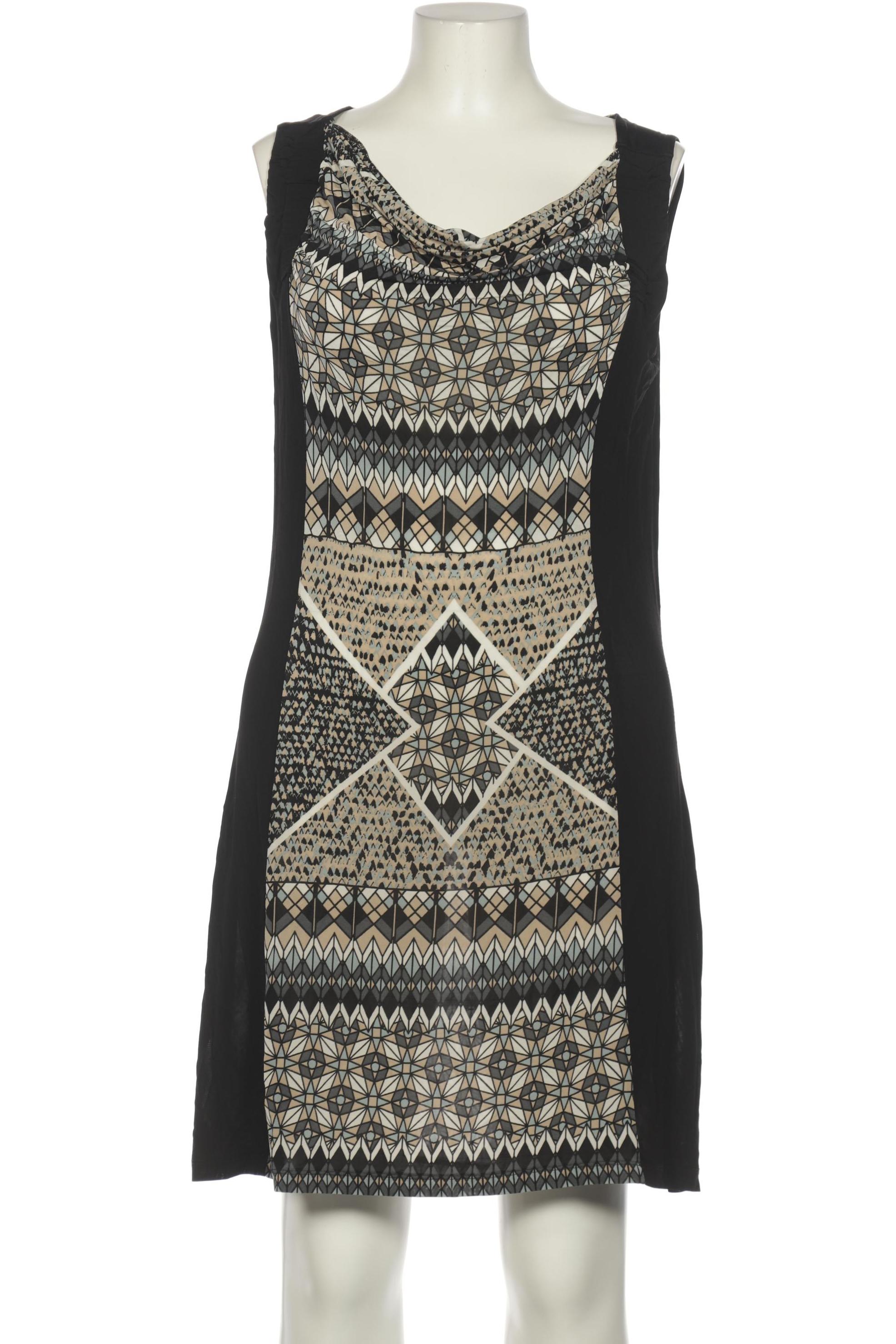 

s.Oliver Selection Damen Kleid, schwarz, Gr. 44
