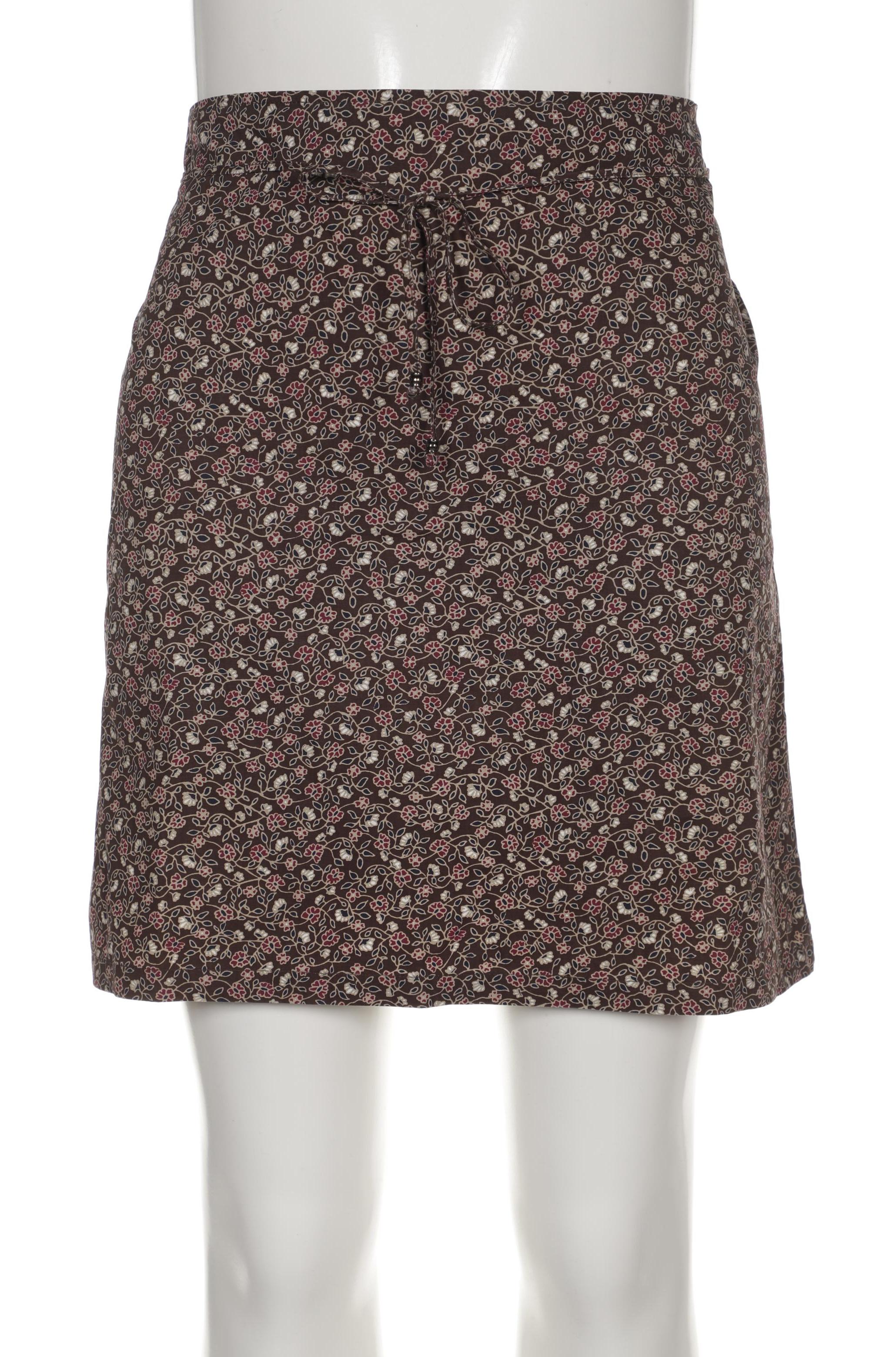 

s.Oliver Selection Damen Rock, braun