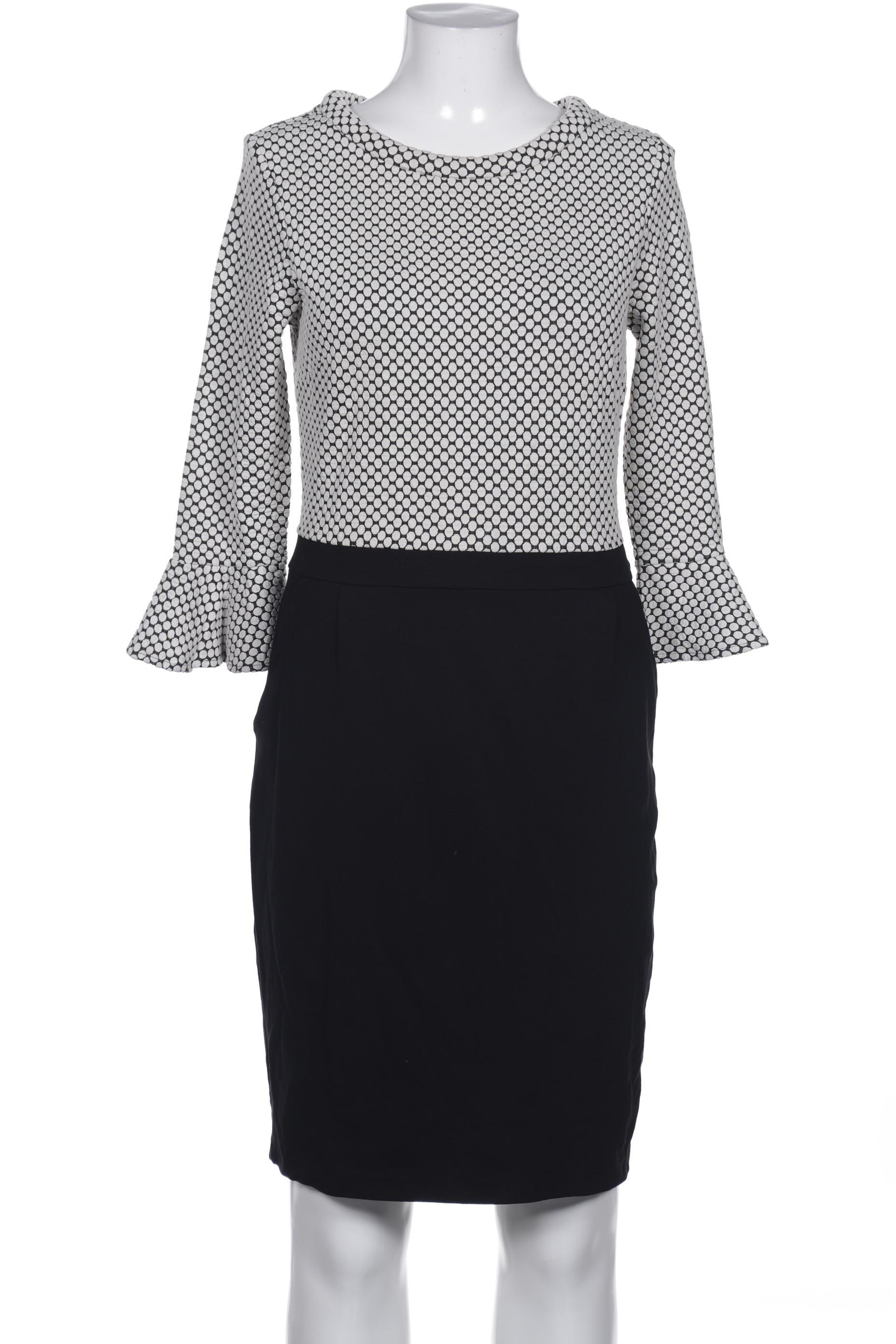 

s.Oliver Selection Damen Kleid, schwarz