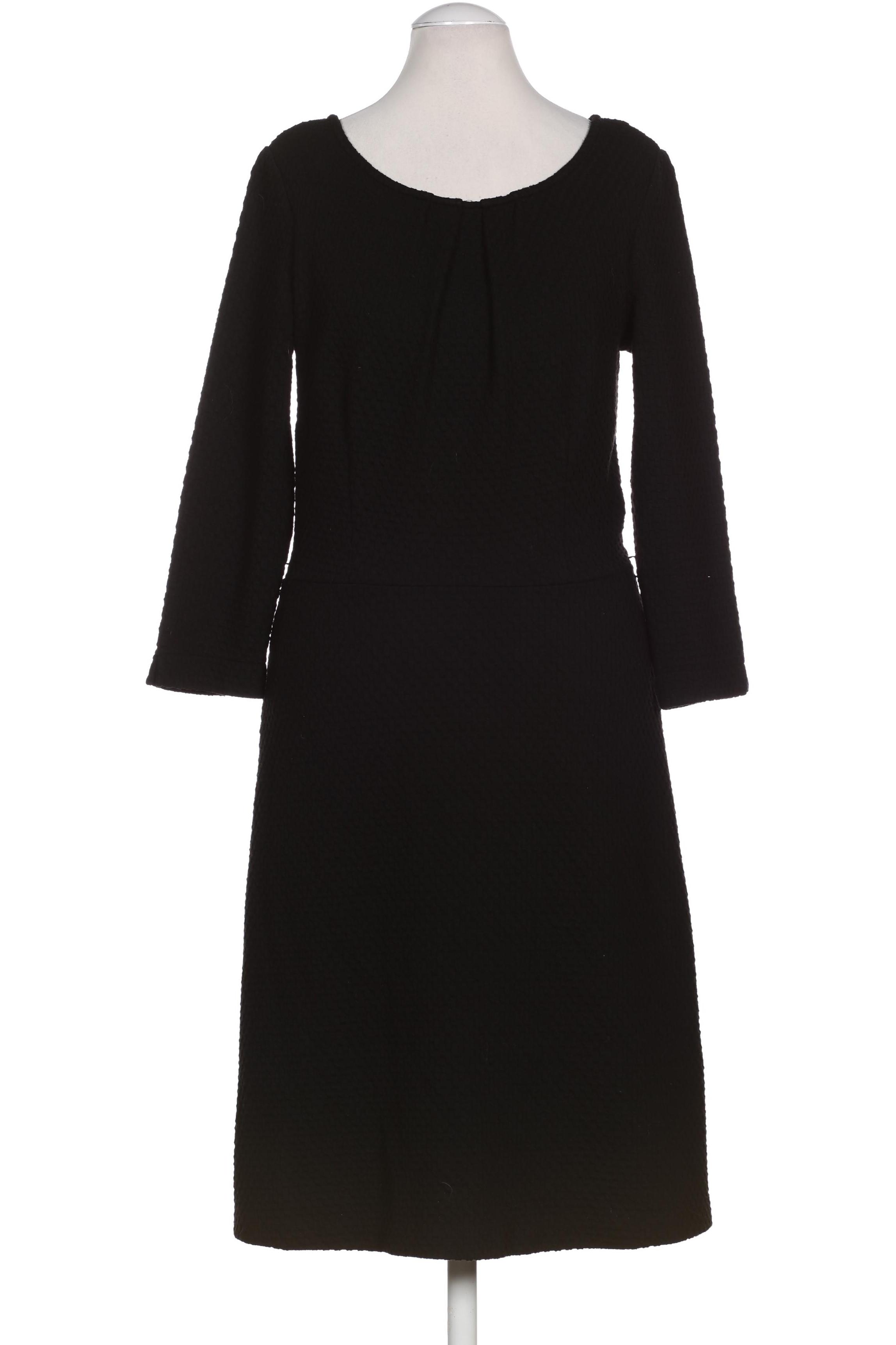 

s.Oliver Selection Damen Kleid, schwarz, Gr. 34