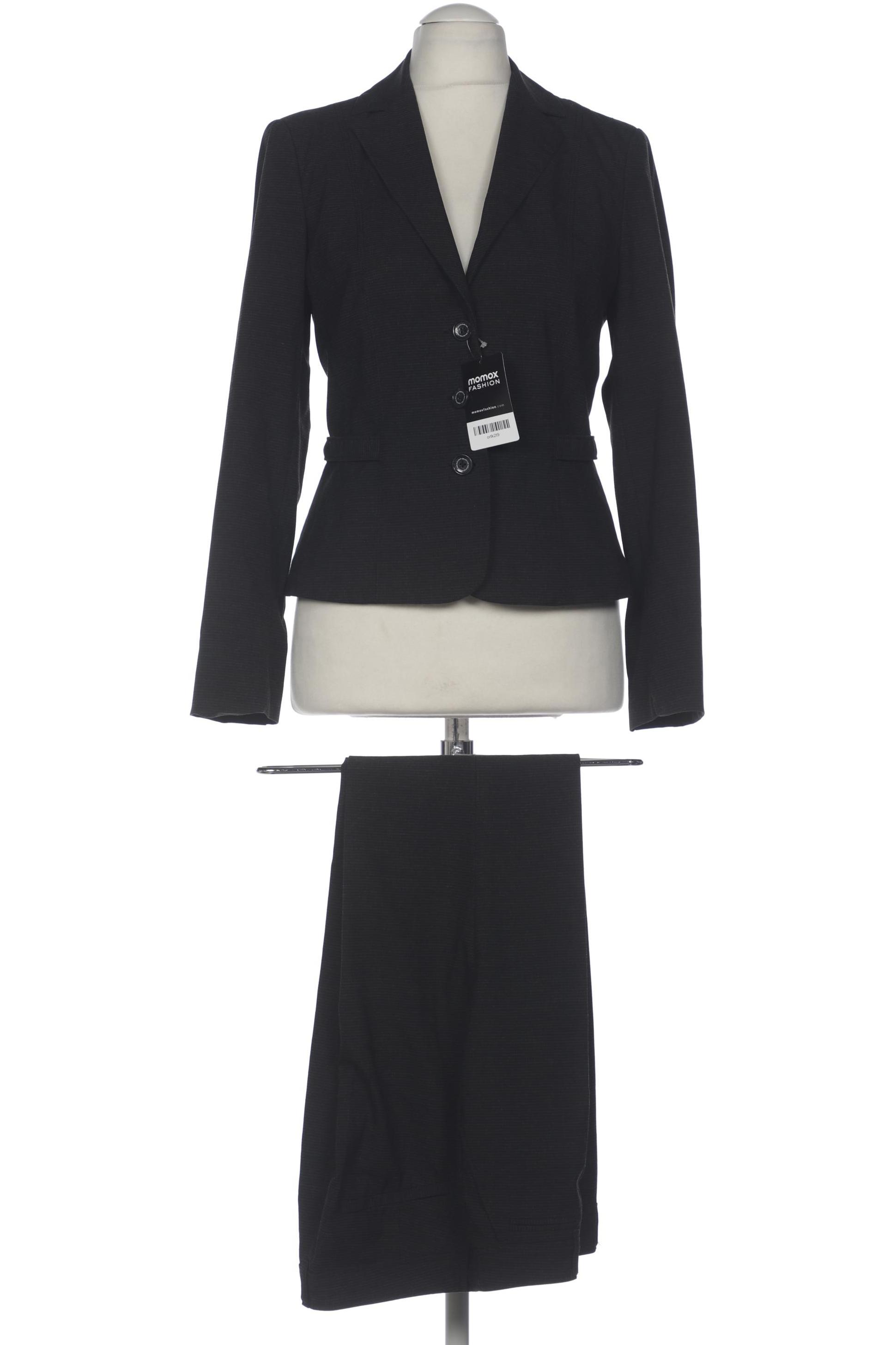 

s.Oliver Selection Damen Anzug, grau, Gr. 36