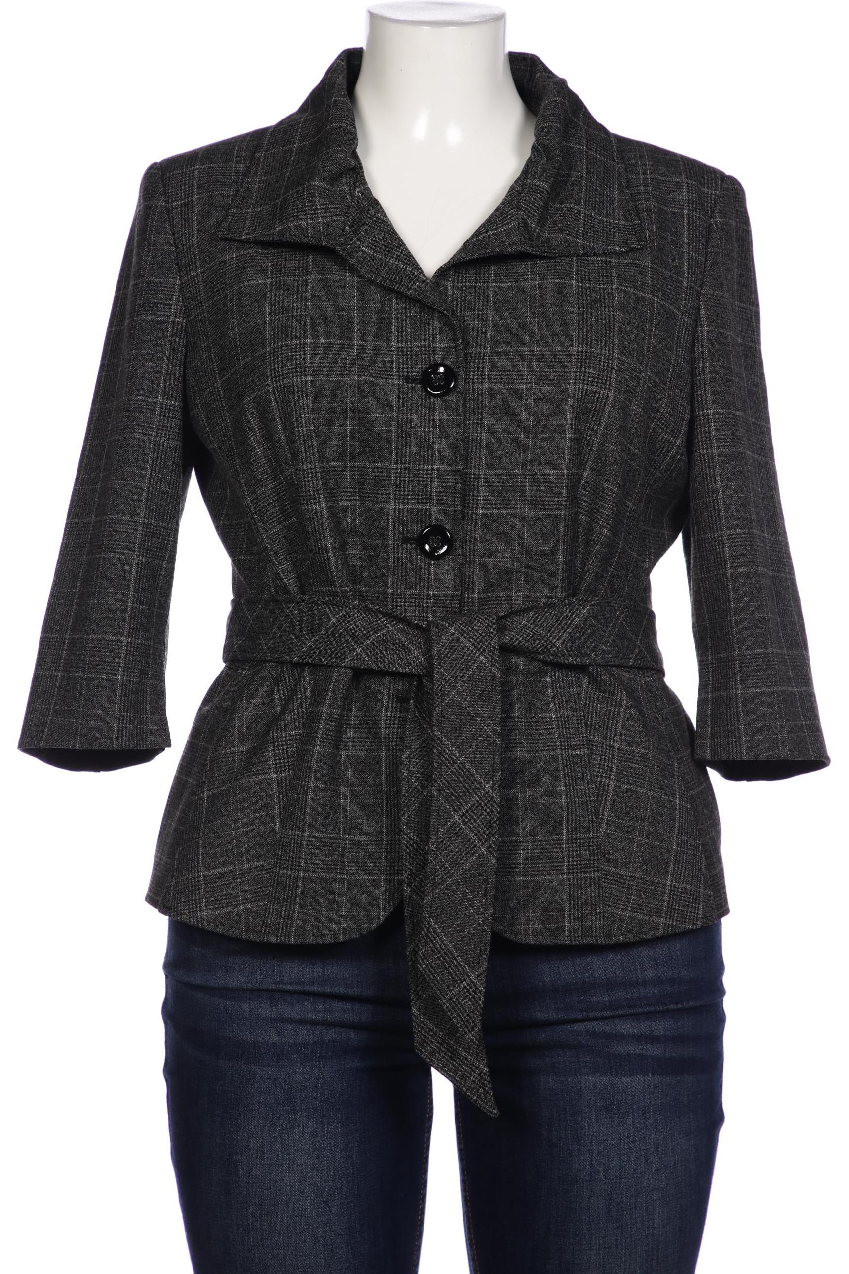 

s.Oliver Selection Damen Blazer, grau