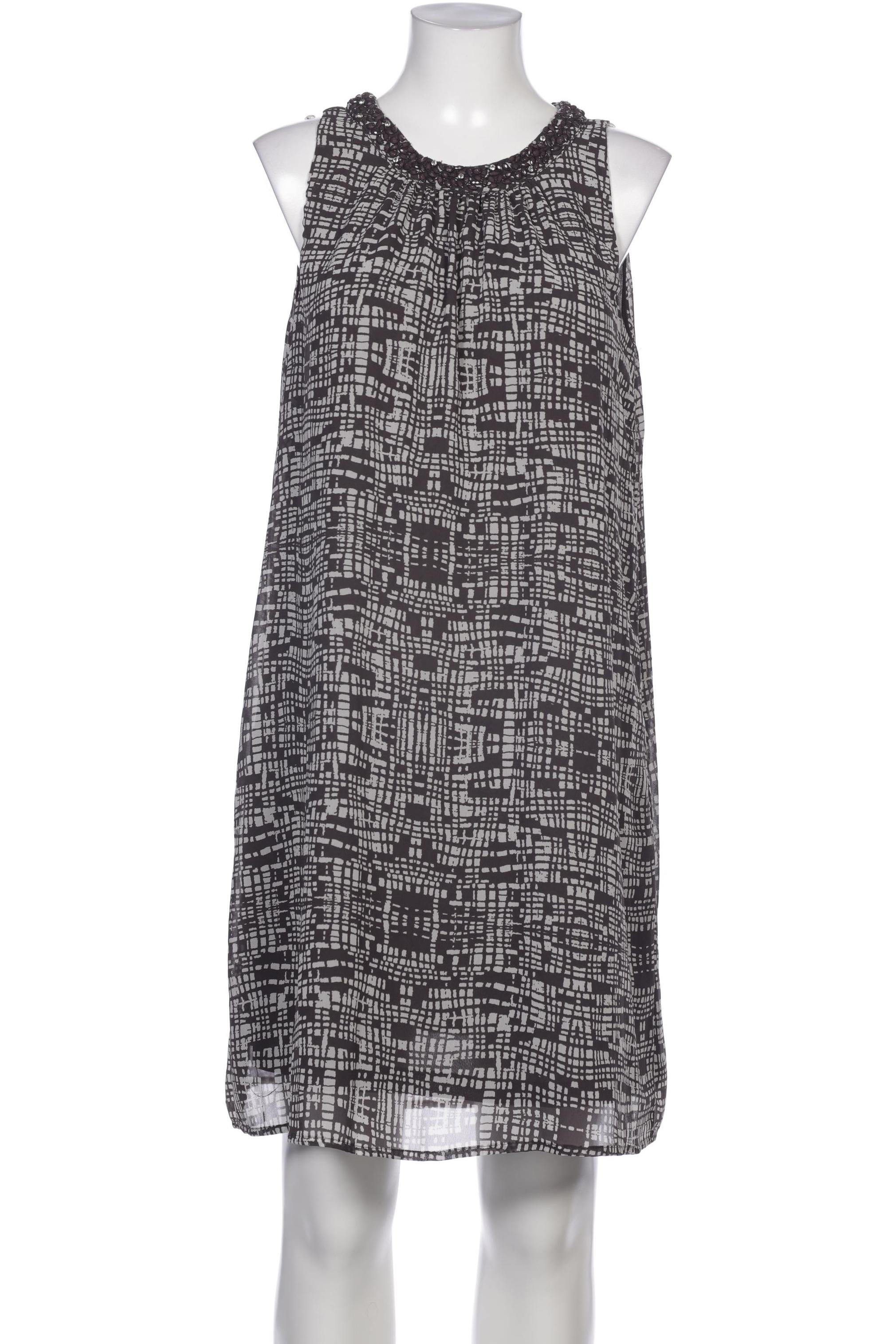

s.Oliver Selection Damen Kleid, grau