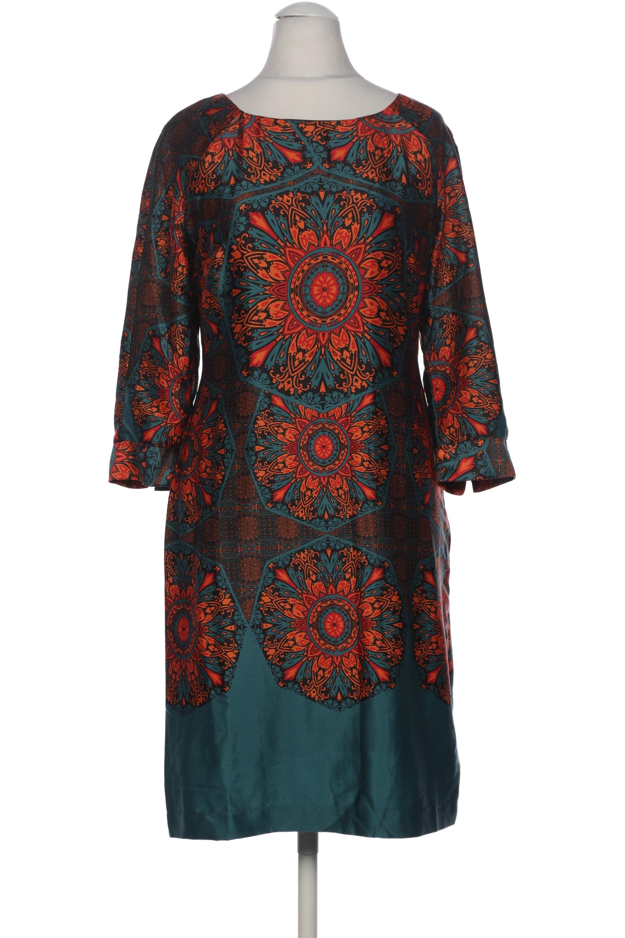 

s.Oliver Selection Damen Kleid, türkis, Gr. 36