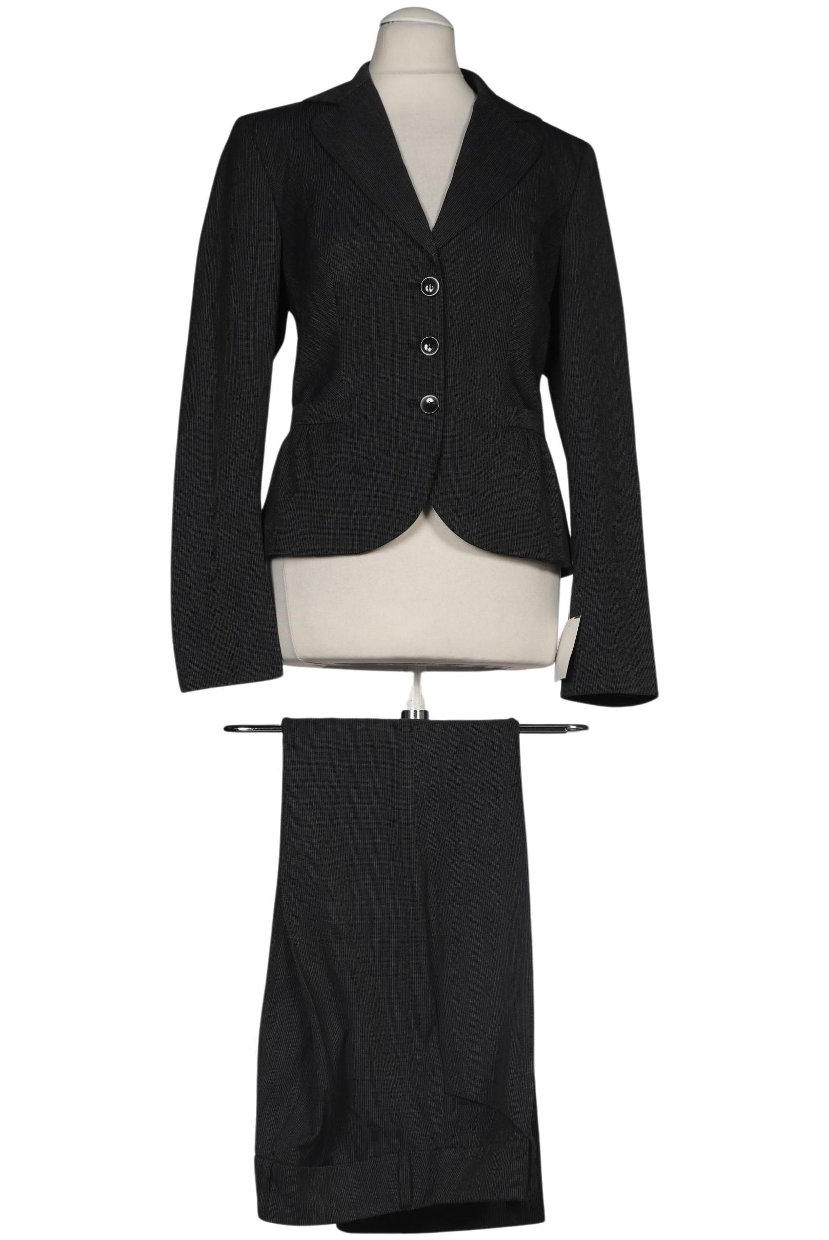 

s.Oliver Selection Damen Anzug, grau, Gr. 34