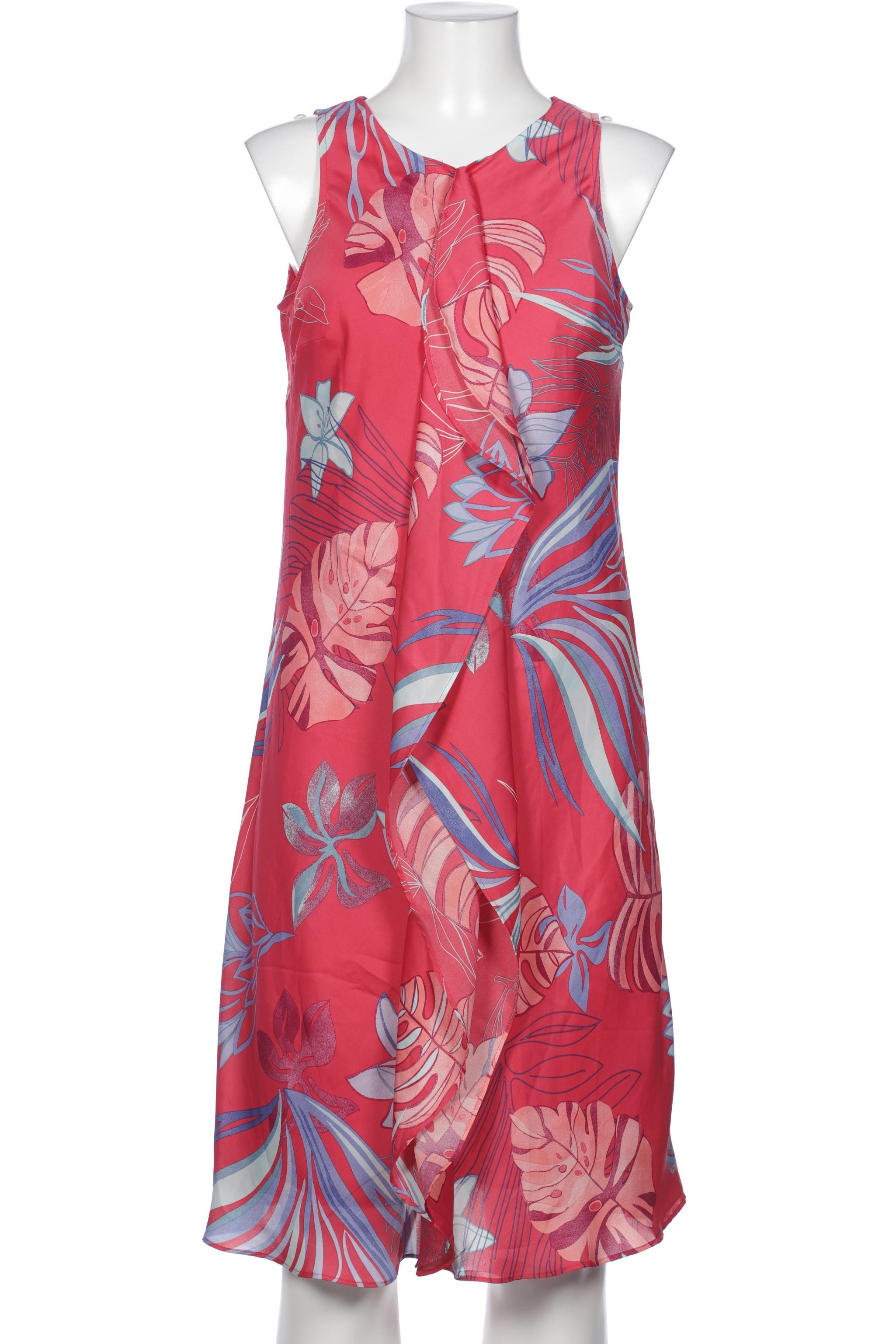 

s.Oliver Selection Damen Kleid, pink