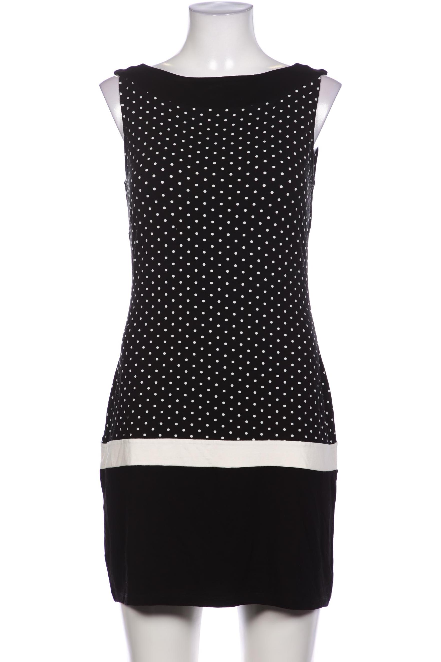 

s.Oliver Selection Damen Kleid, schwarz, Gr. 40