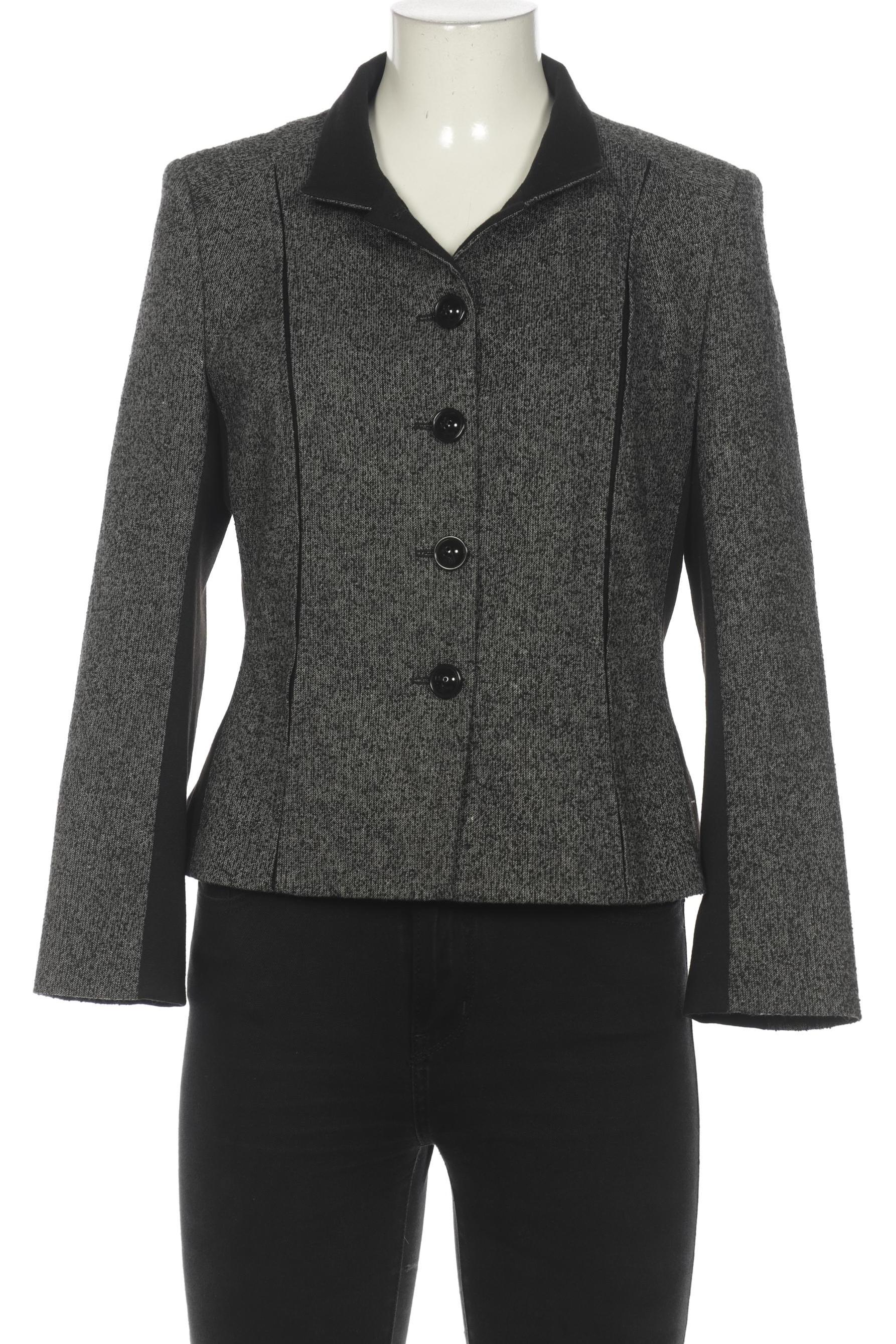 

s.Oliver Selection Damen Blazer, grau