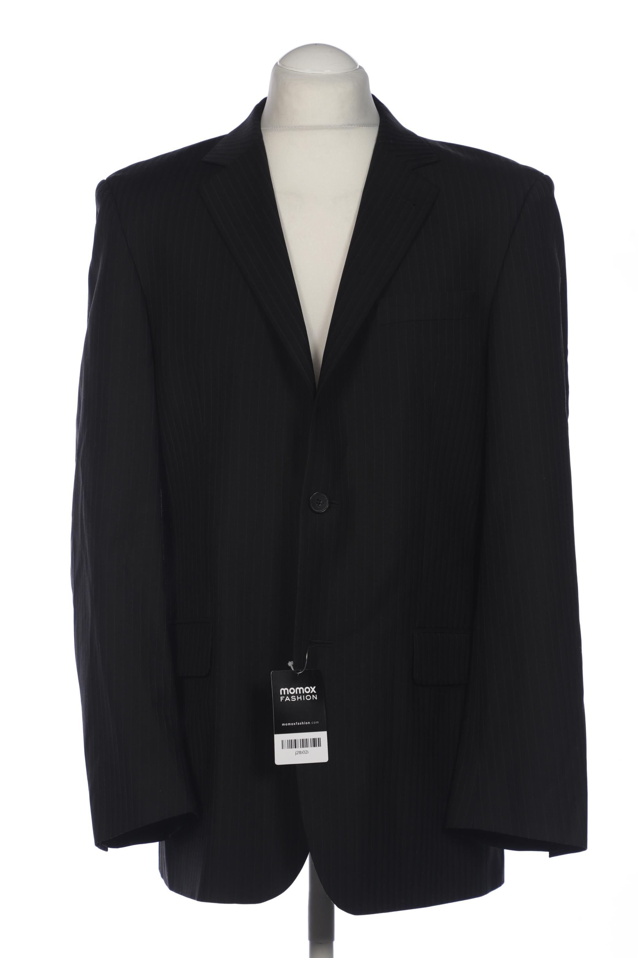 

s.Oliver Selection Herren Sakko, schwarz, Gr. 50