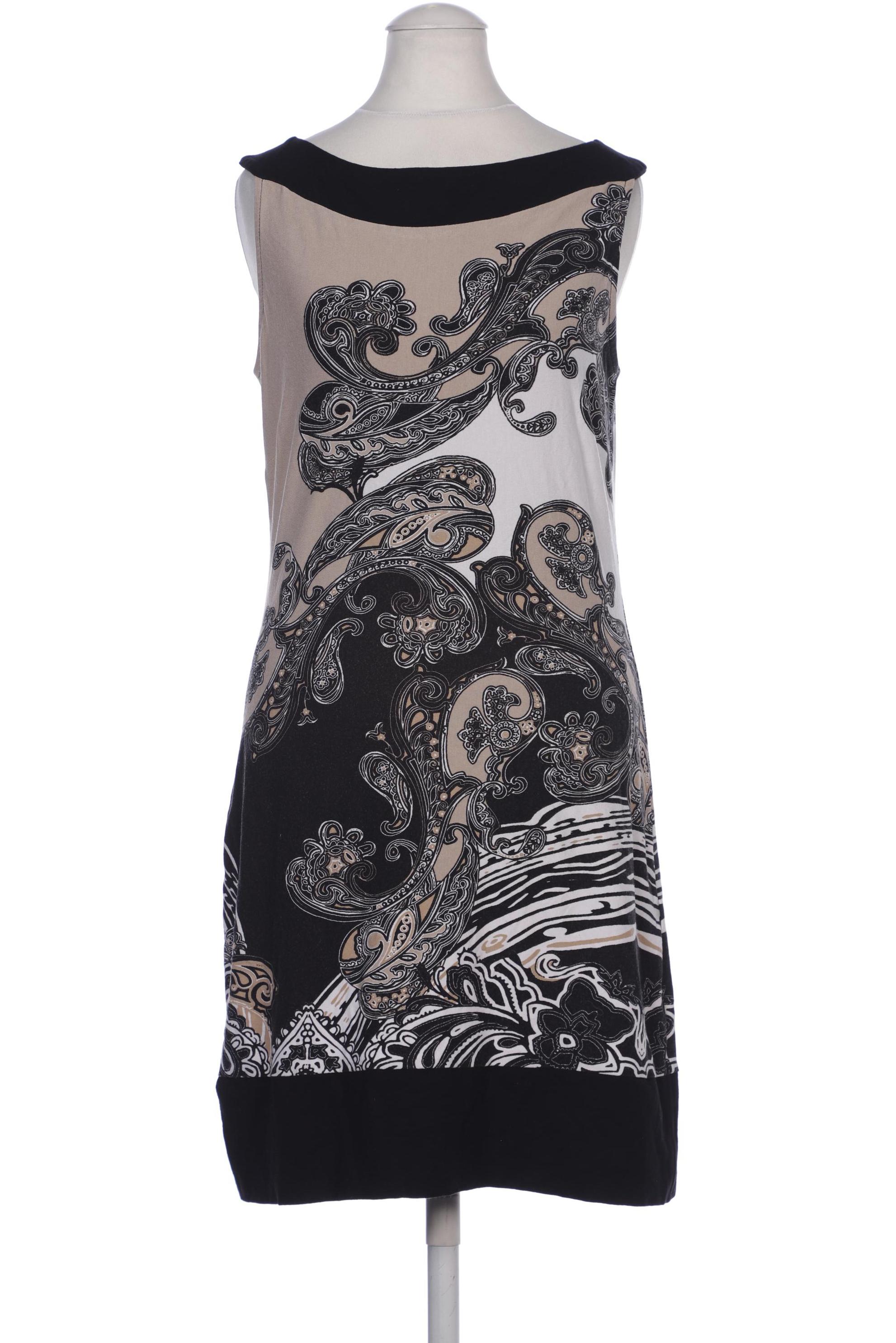 

s.Oliver Selection Damen Kleid, schwarz, Gr. 38