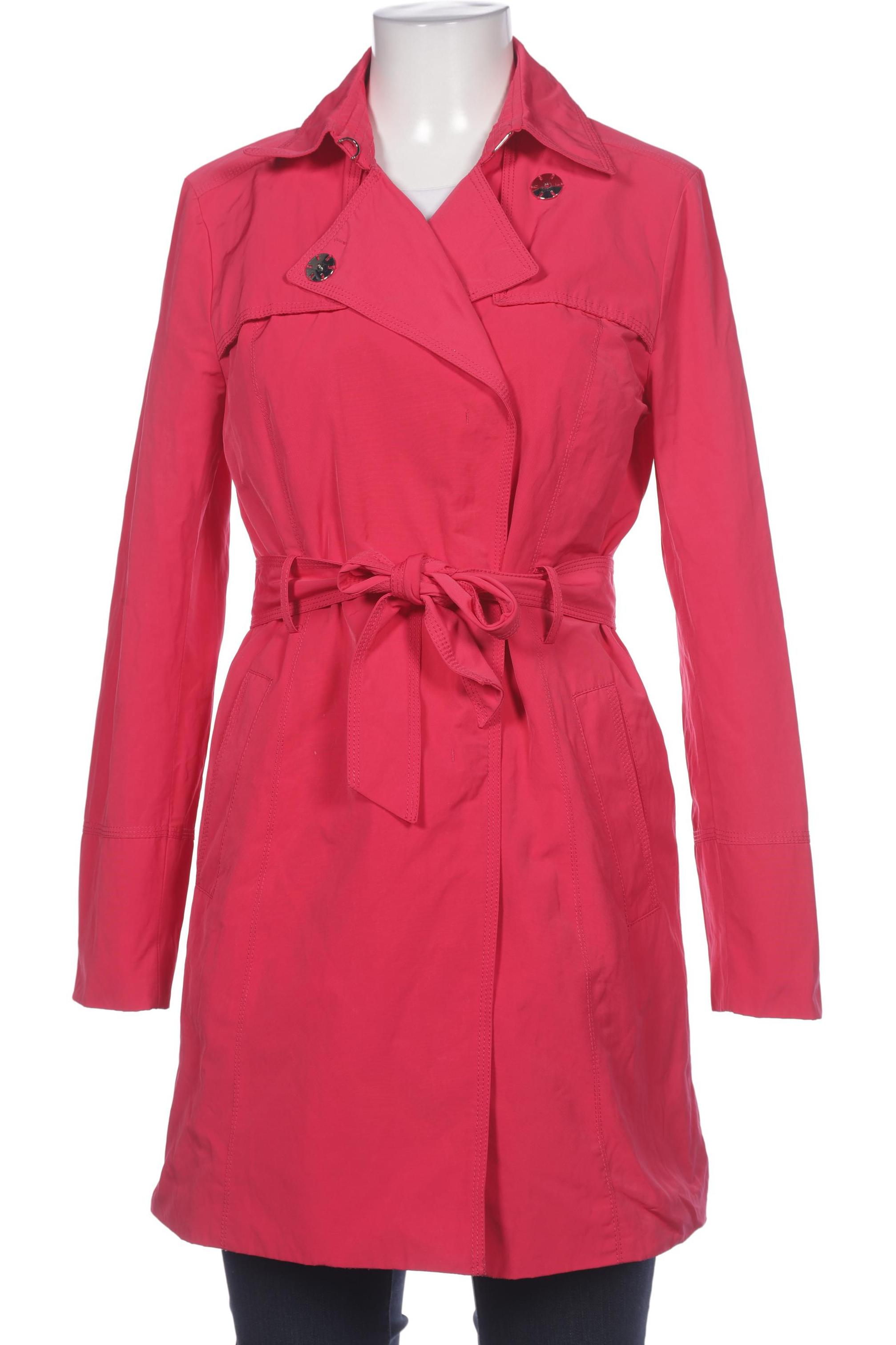 

s.Oliver Selection Damen Mantel, pink, Gr. 36