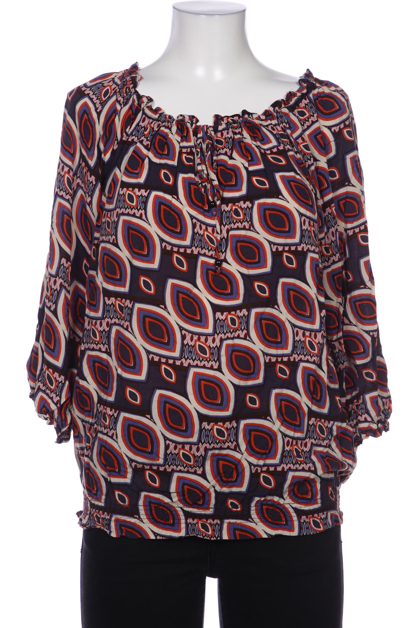 

s.Oliver Selection Damen Bluse, mehrfarbig